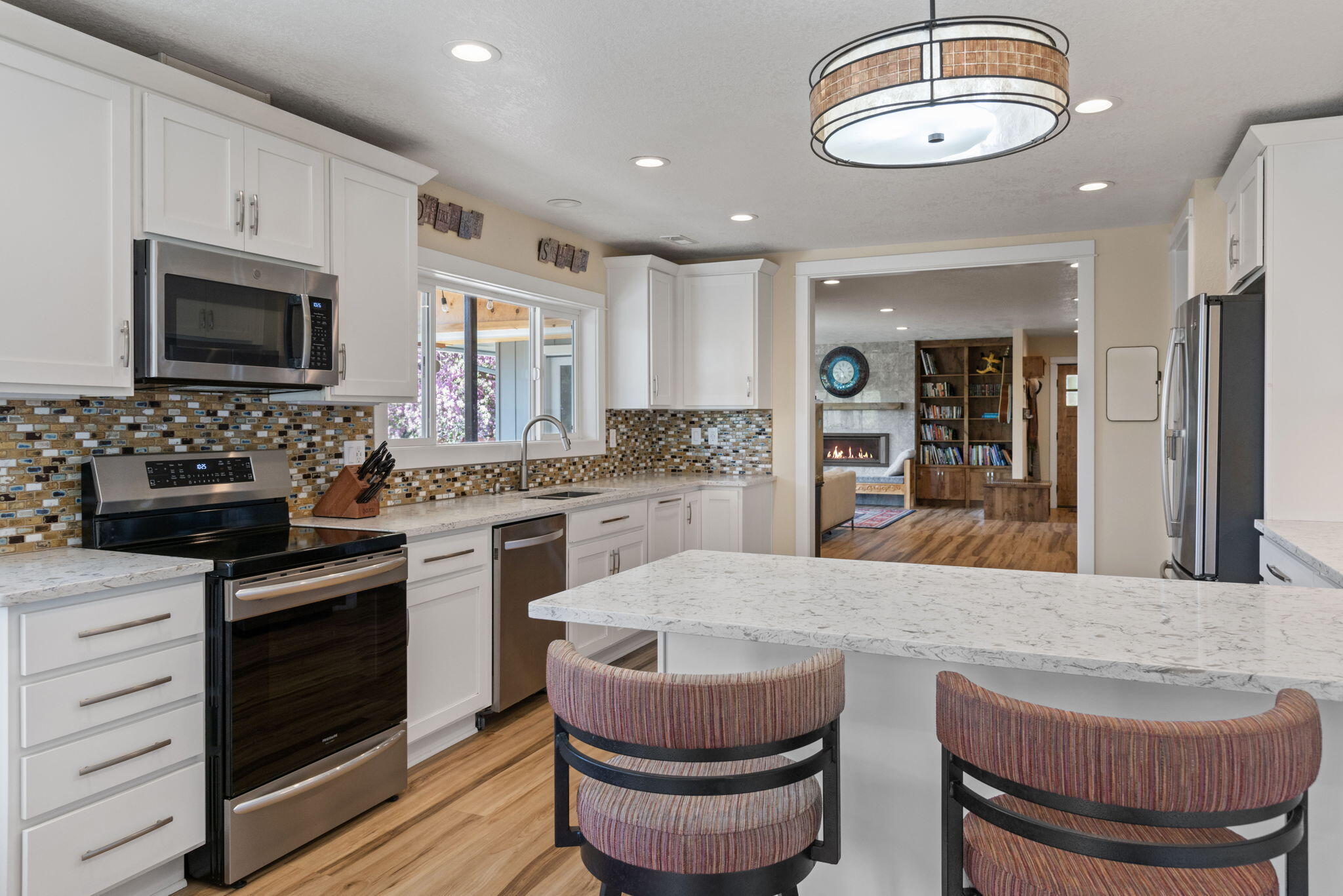 Aubrey Heights - Residential