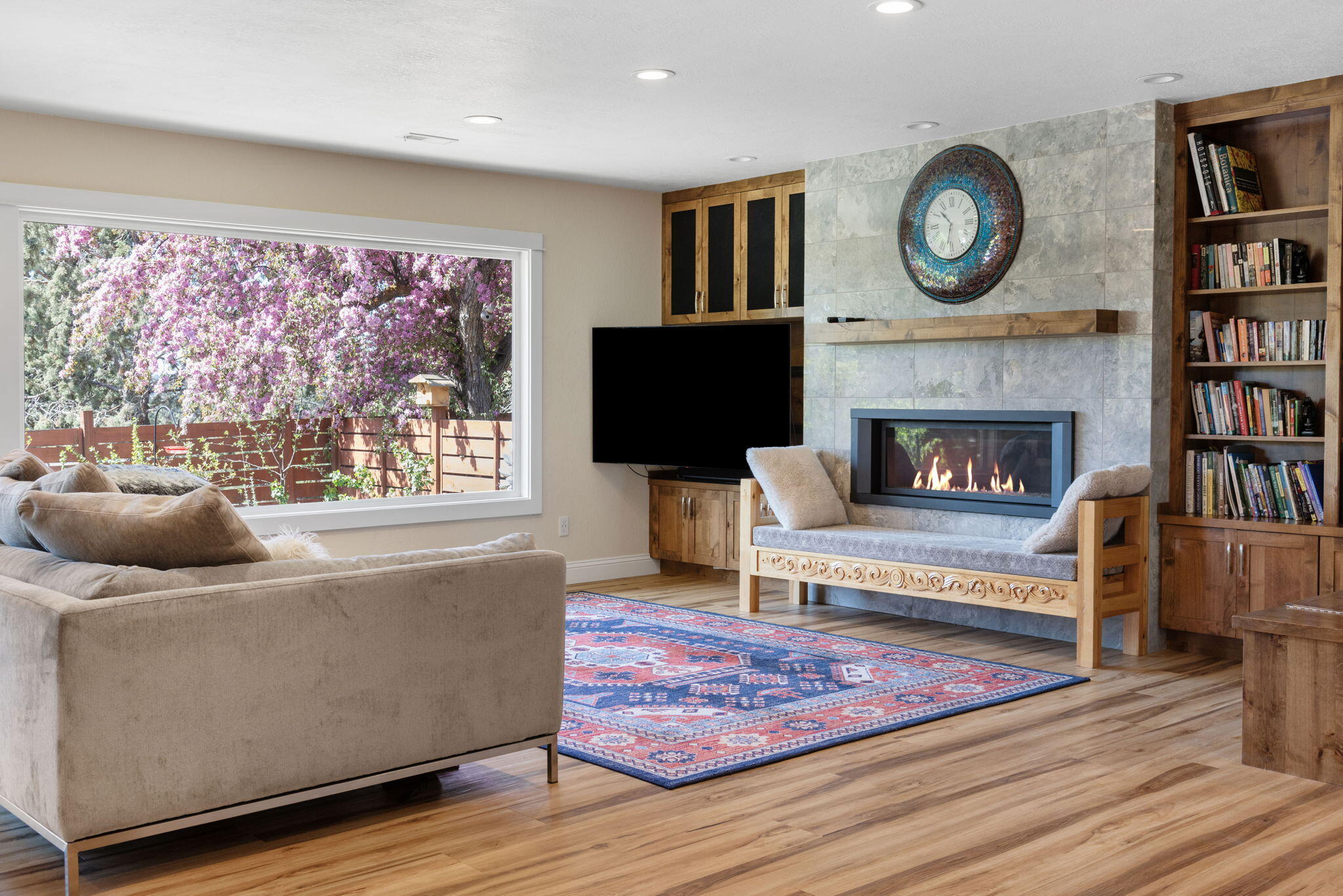 Aubrey Heights - Residential