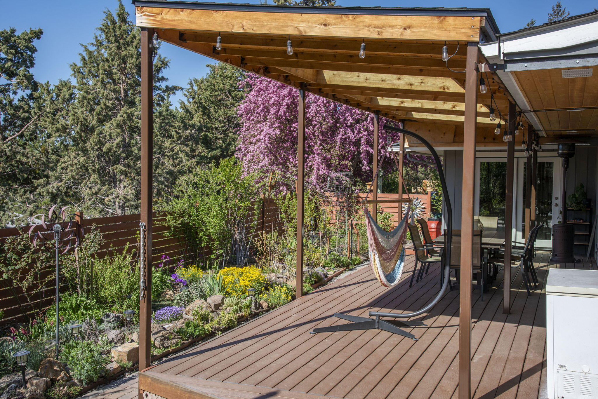 Aubrey Heights - Residential