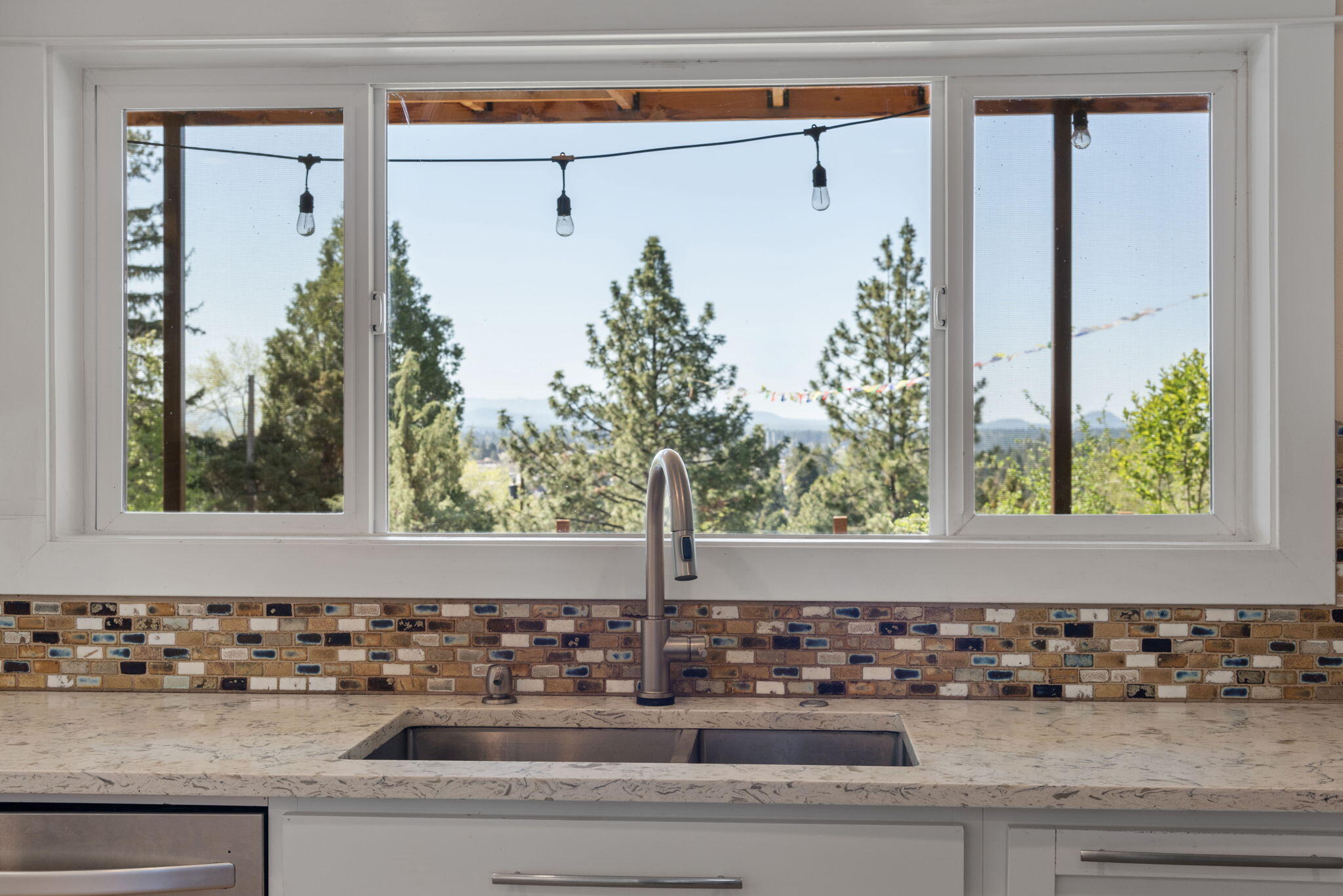 Aubrey Heights - Residential