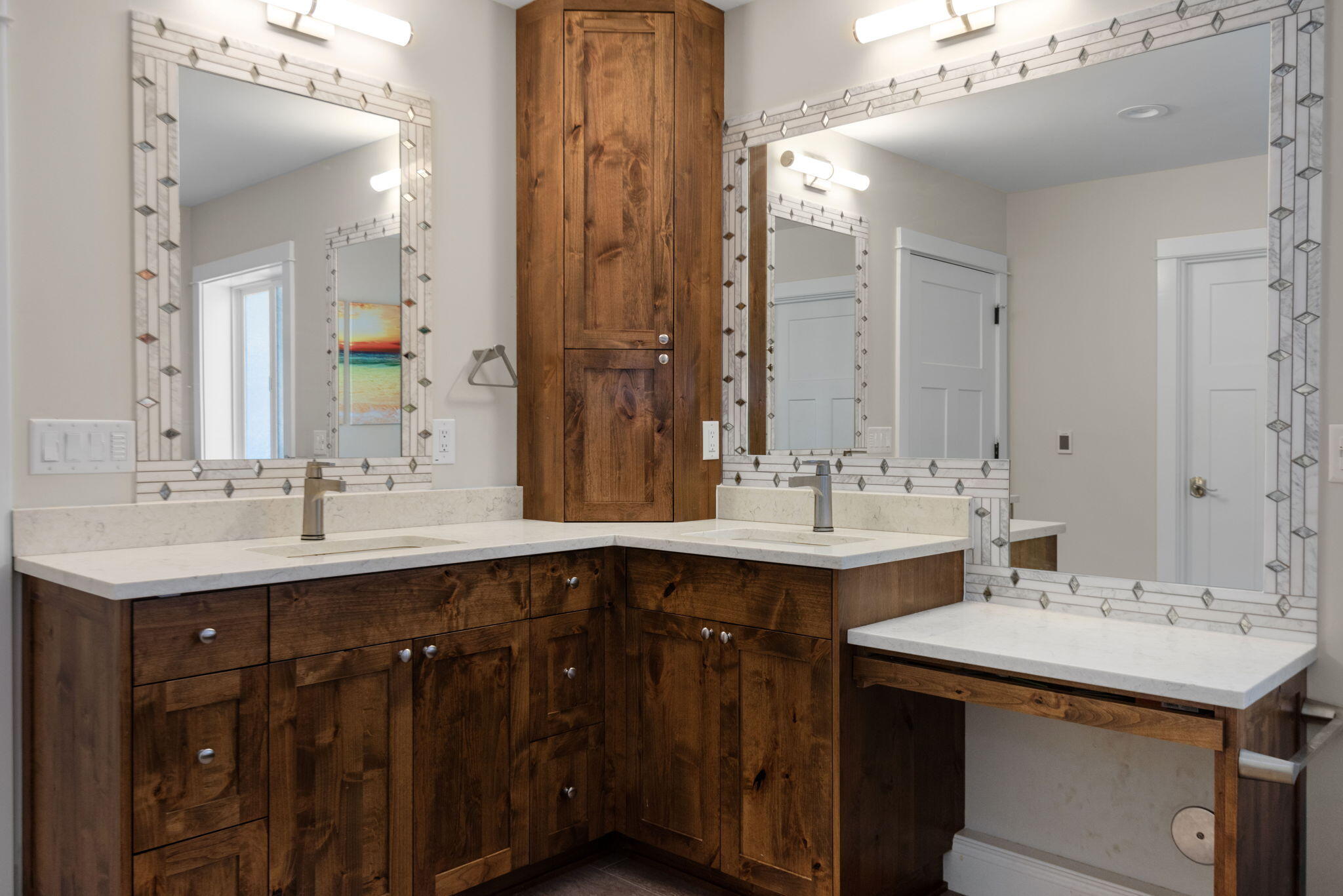 Aubrey Heights - Residential