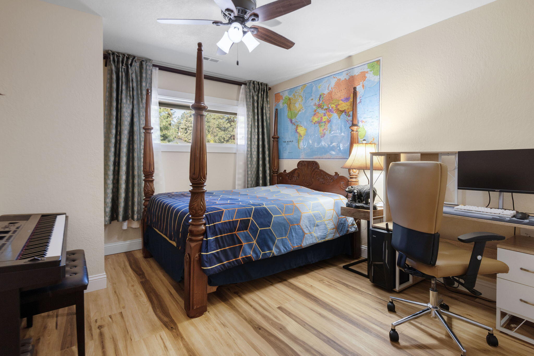 Aubrey Heights - Residential