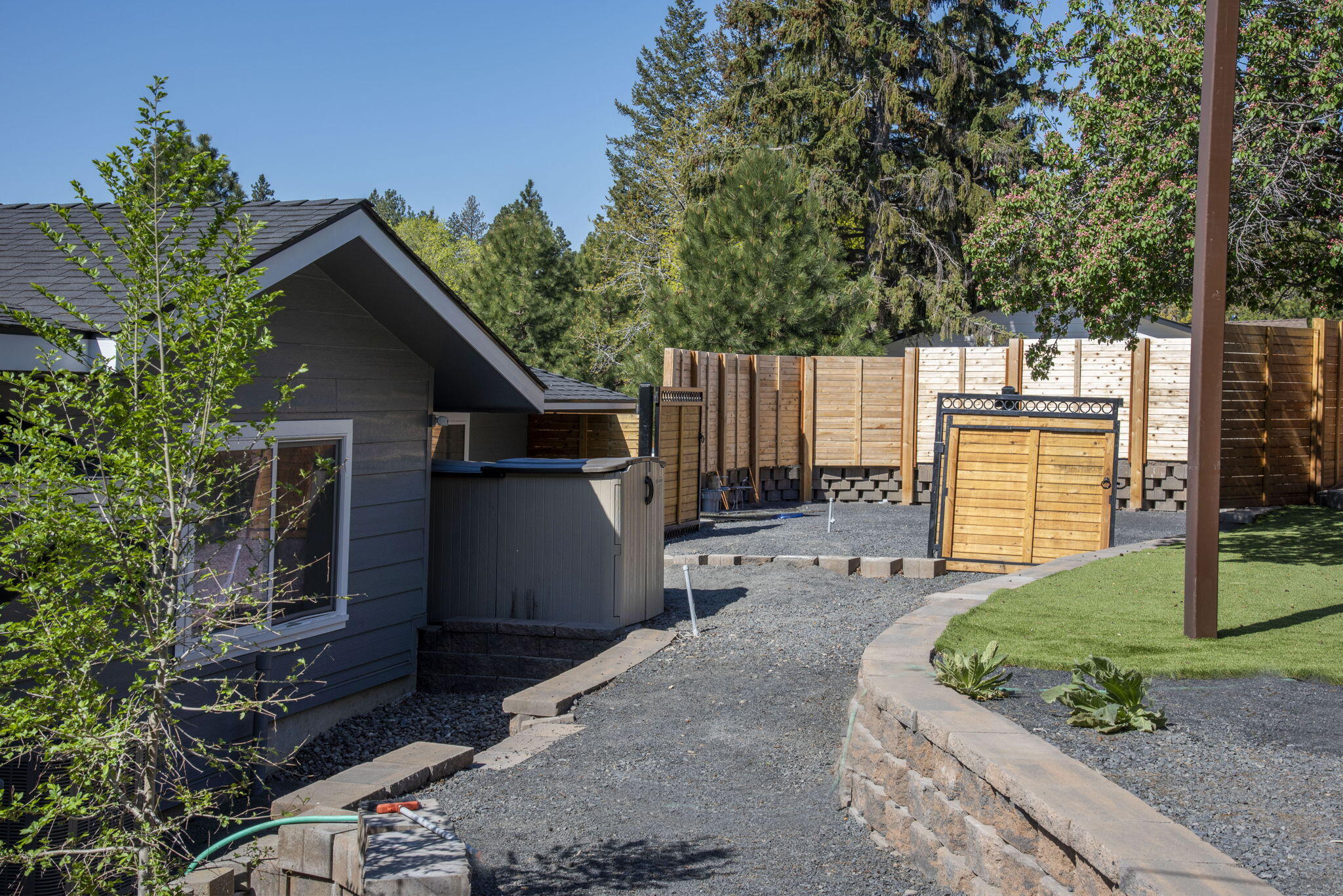 Aubrey Heights - Residential