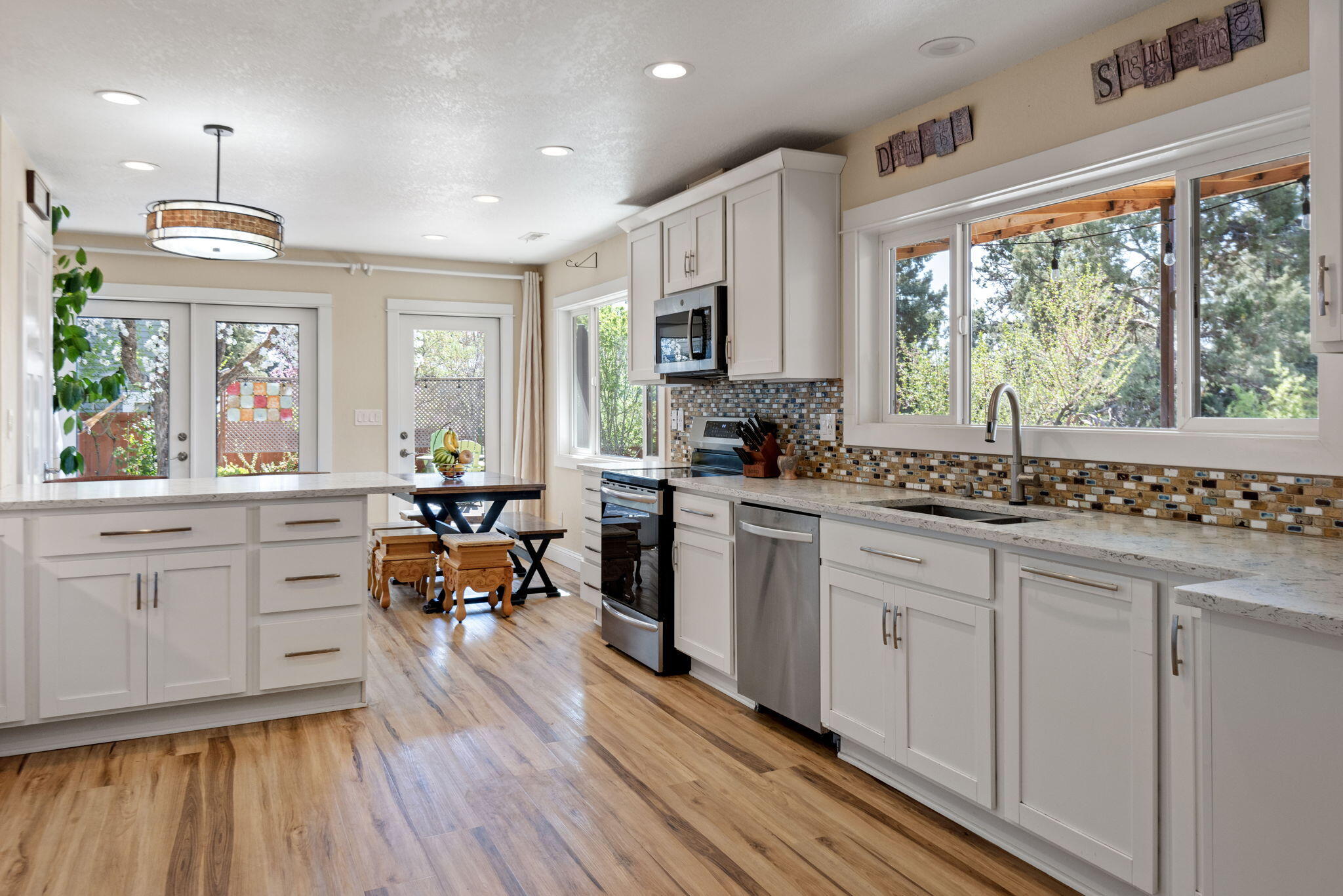 Aubrey Heights - Residential