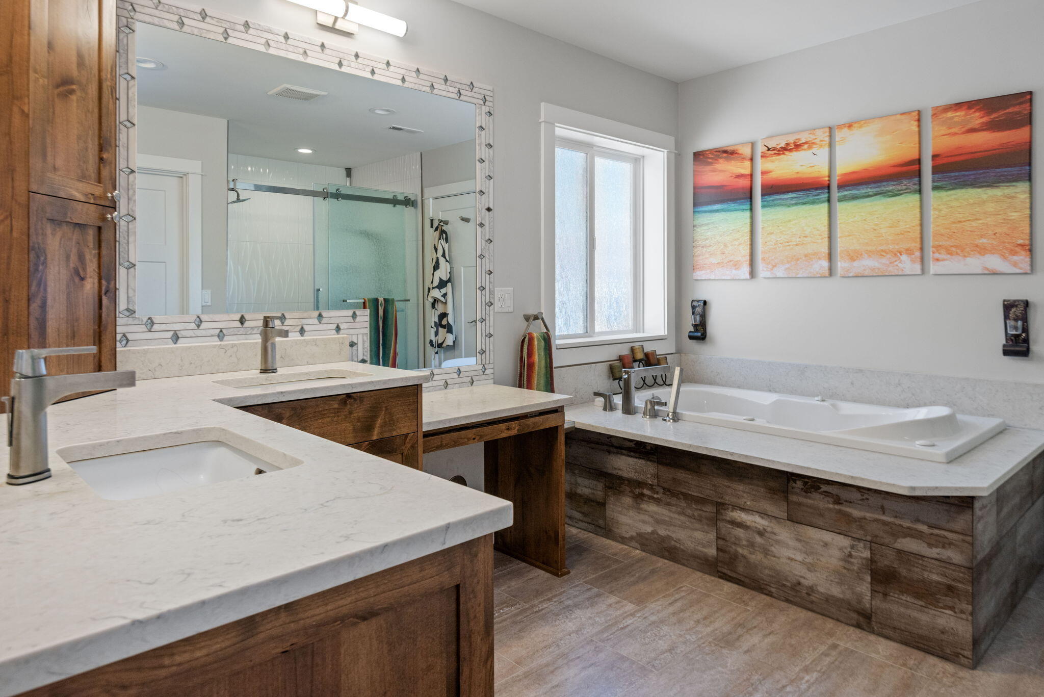 Aubrey Heights - Residential