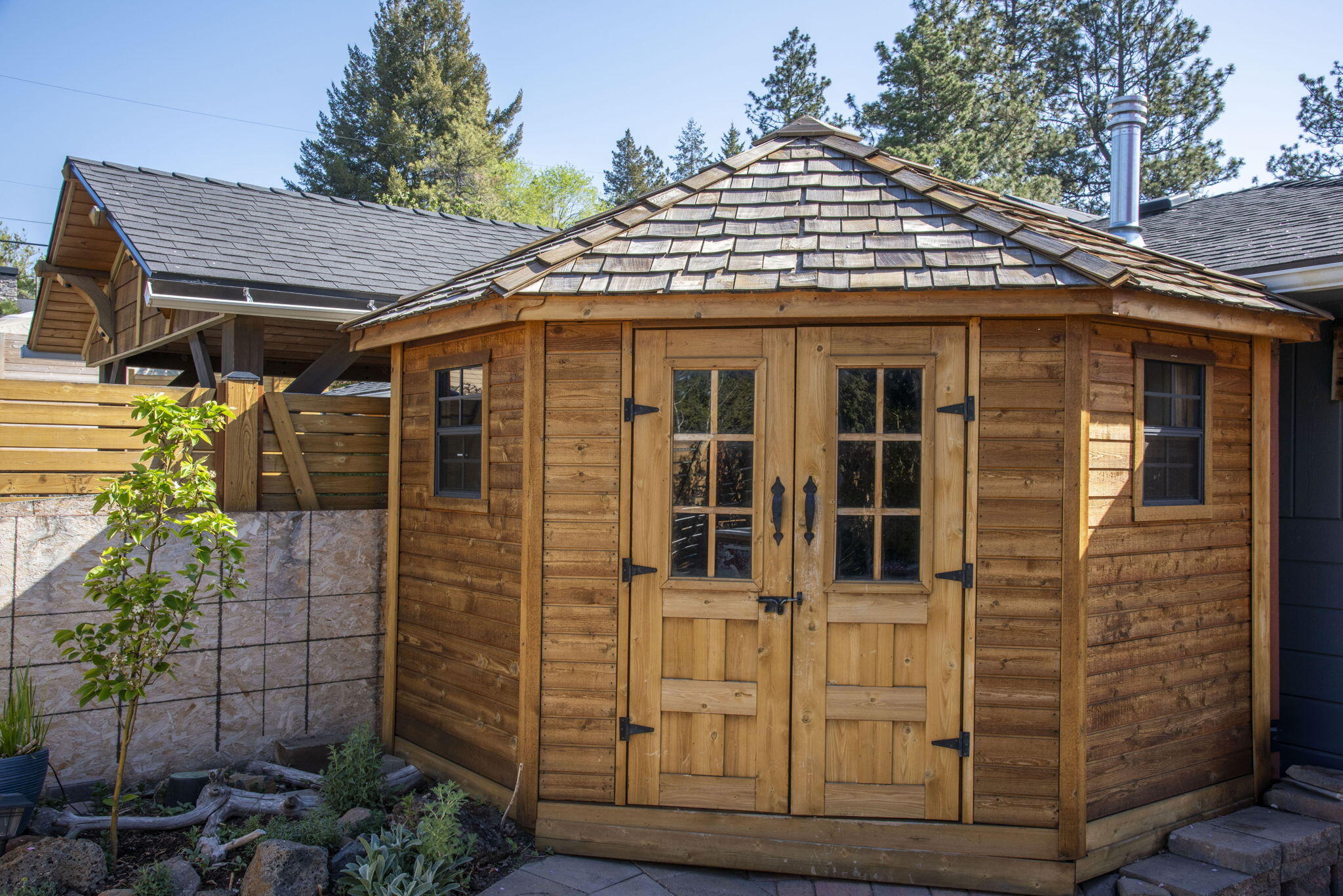 Aubrey Heights - Residential