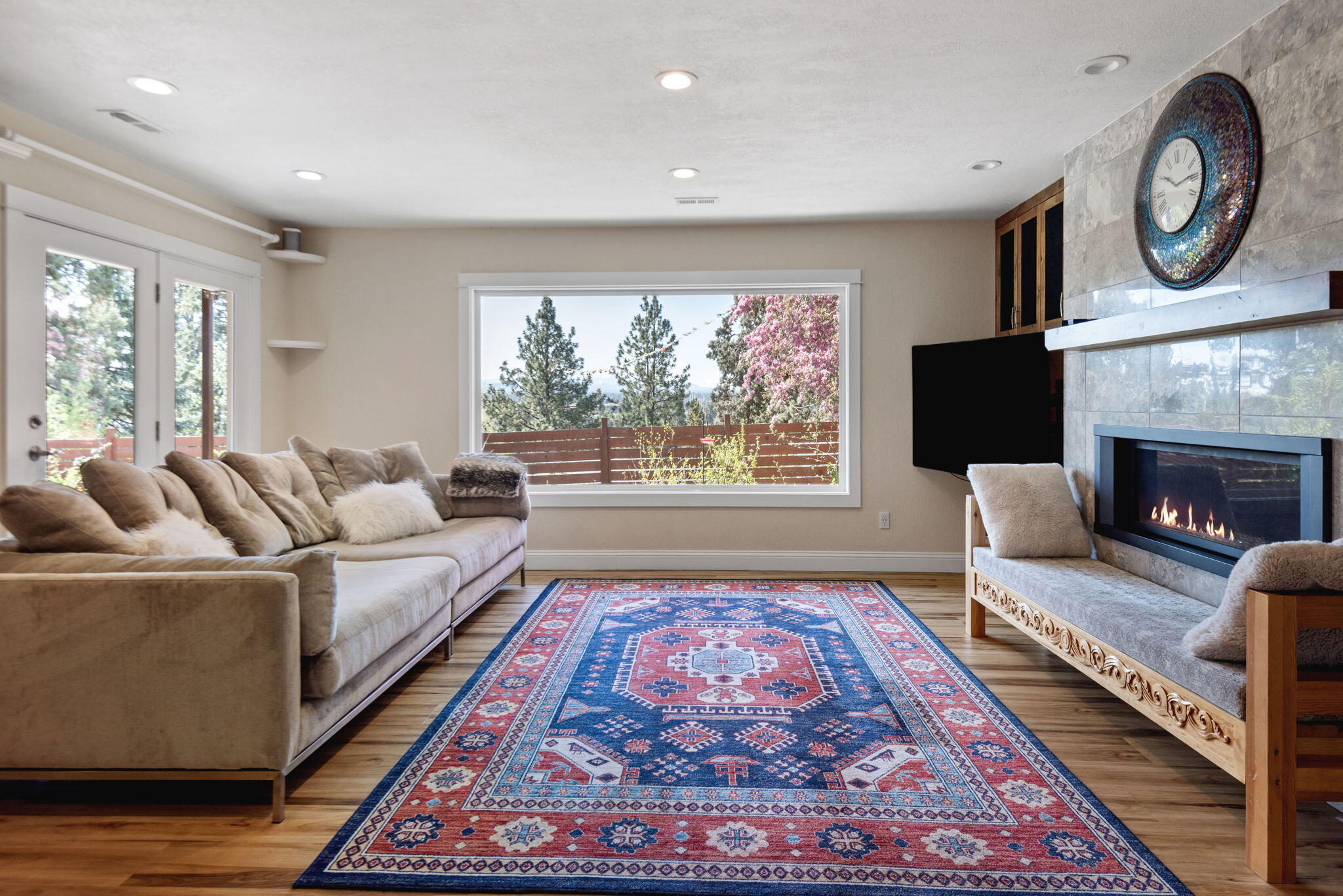 Aubrey Heights - Residential