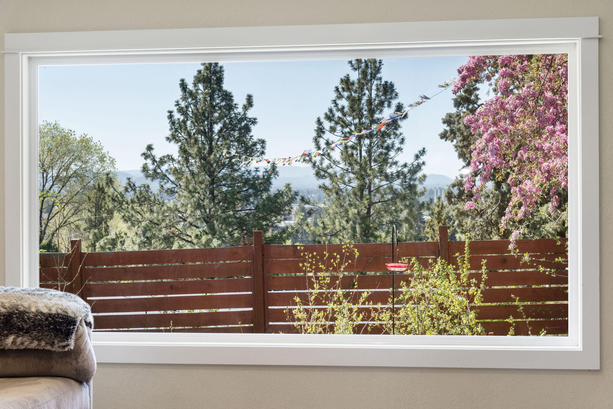 Aubrey Heights - Residential