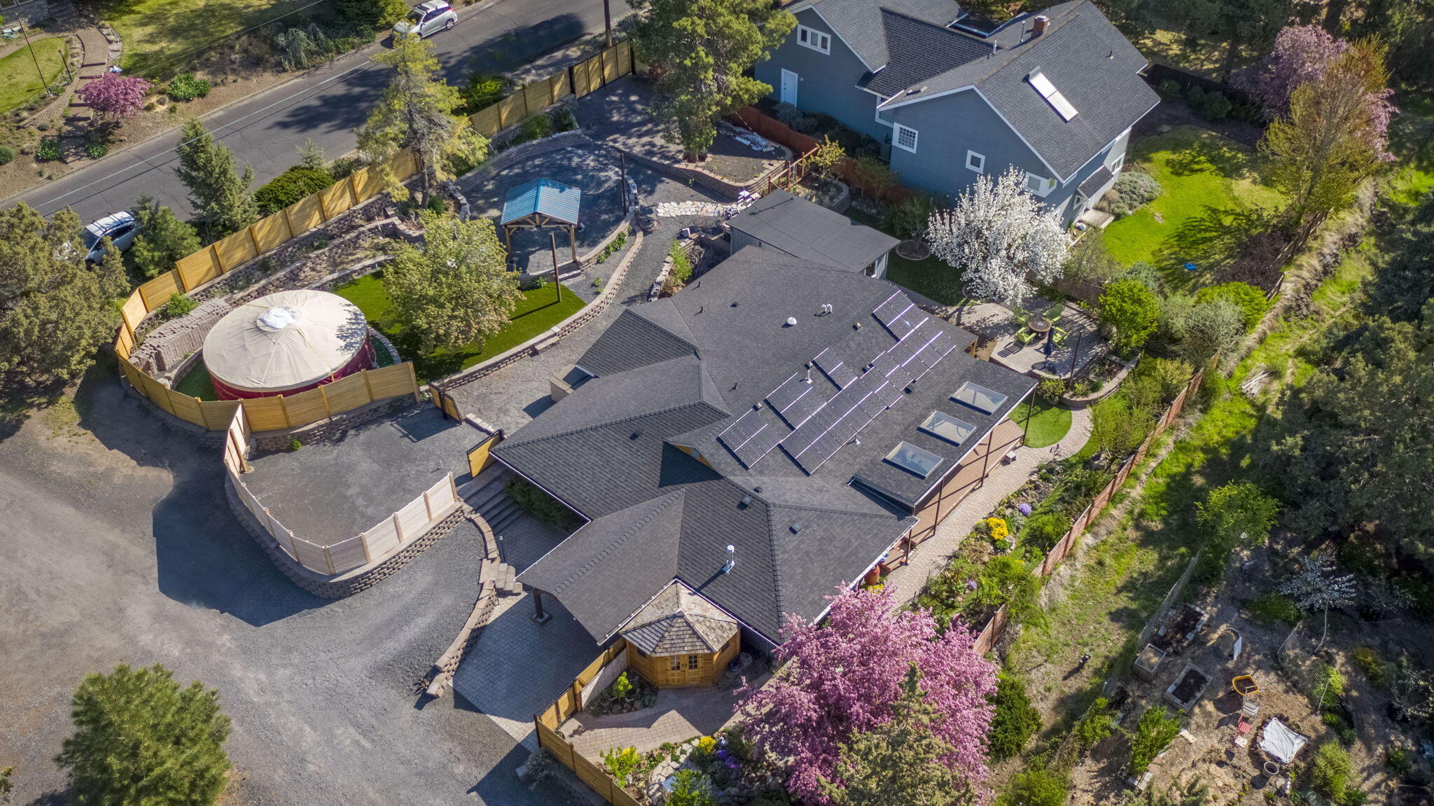 Aubrey Heights - Residential