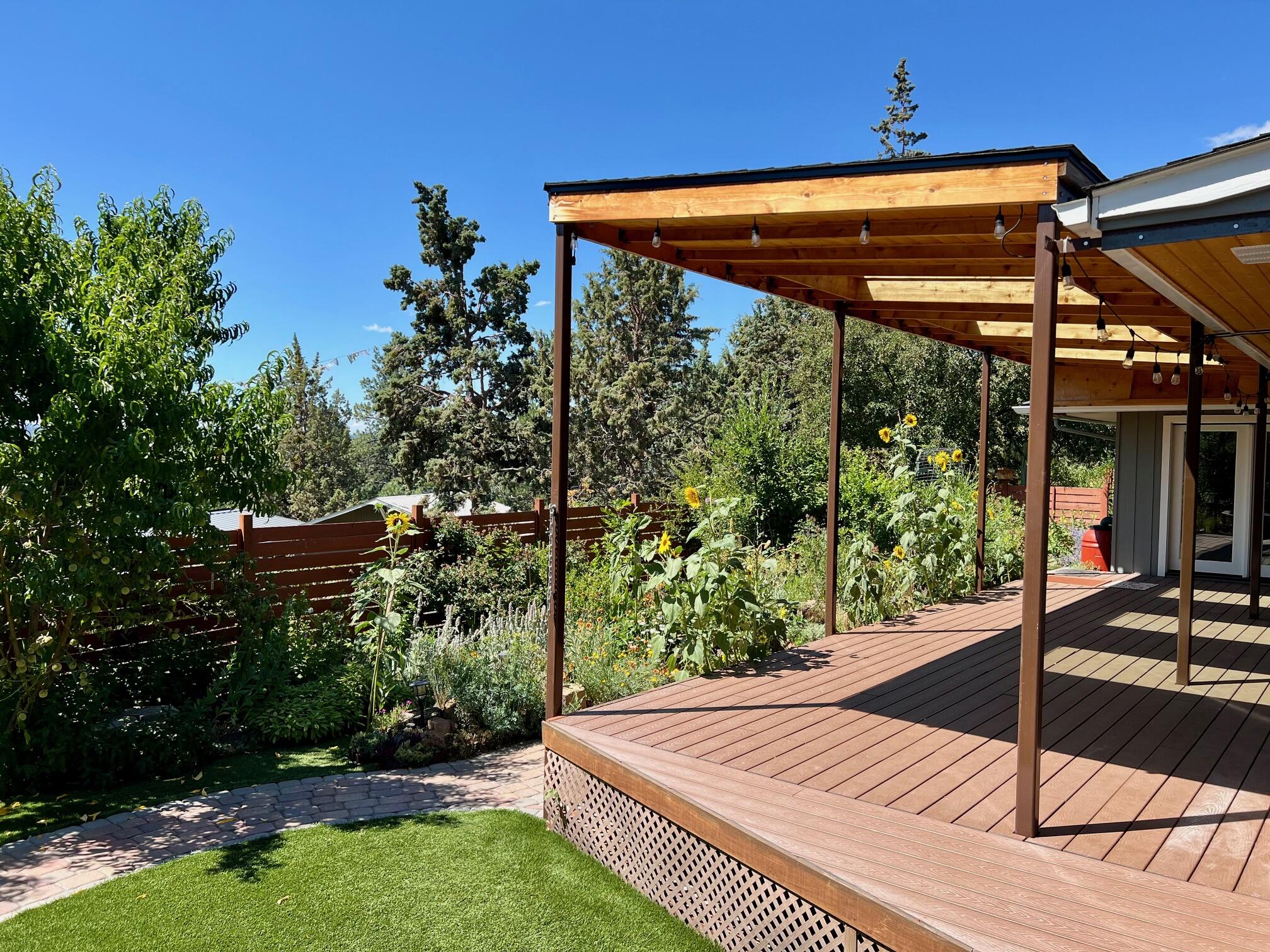 Aubrey Heights - Residential