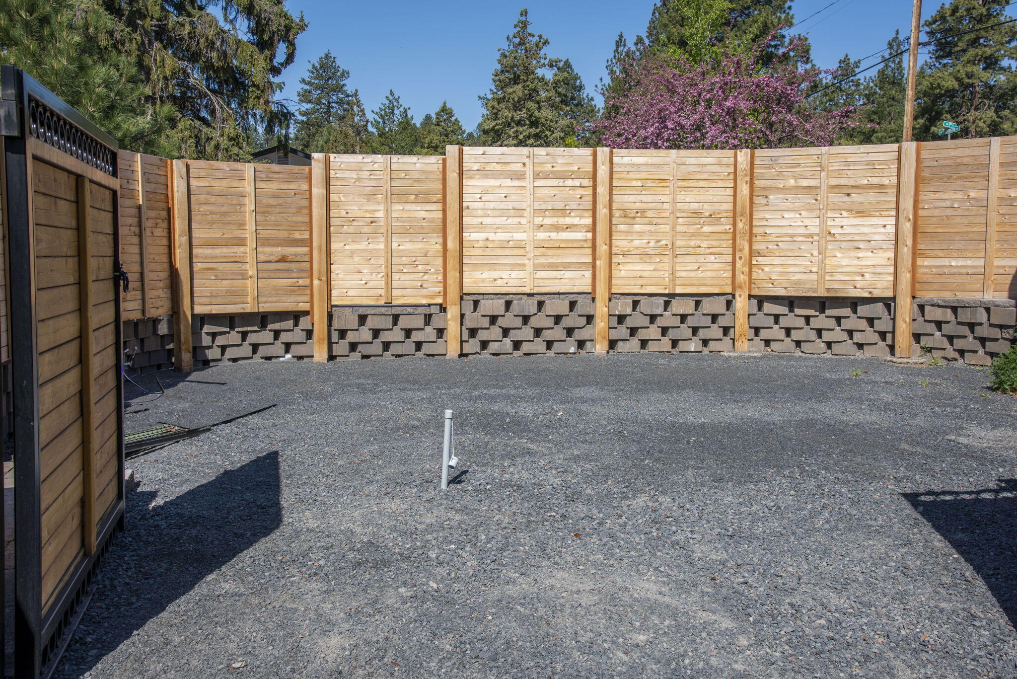 Aubrey Heights - Residential