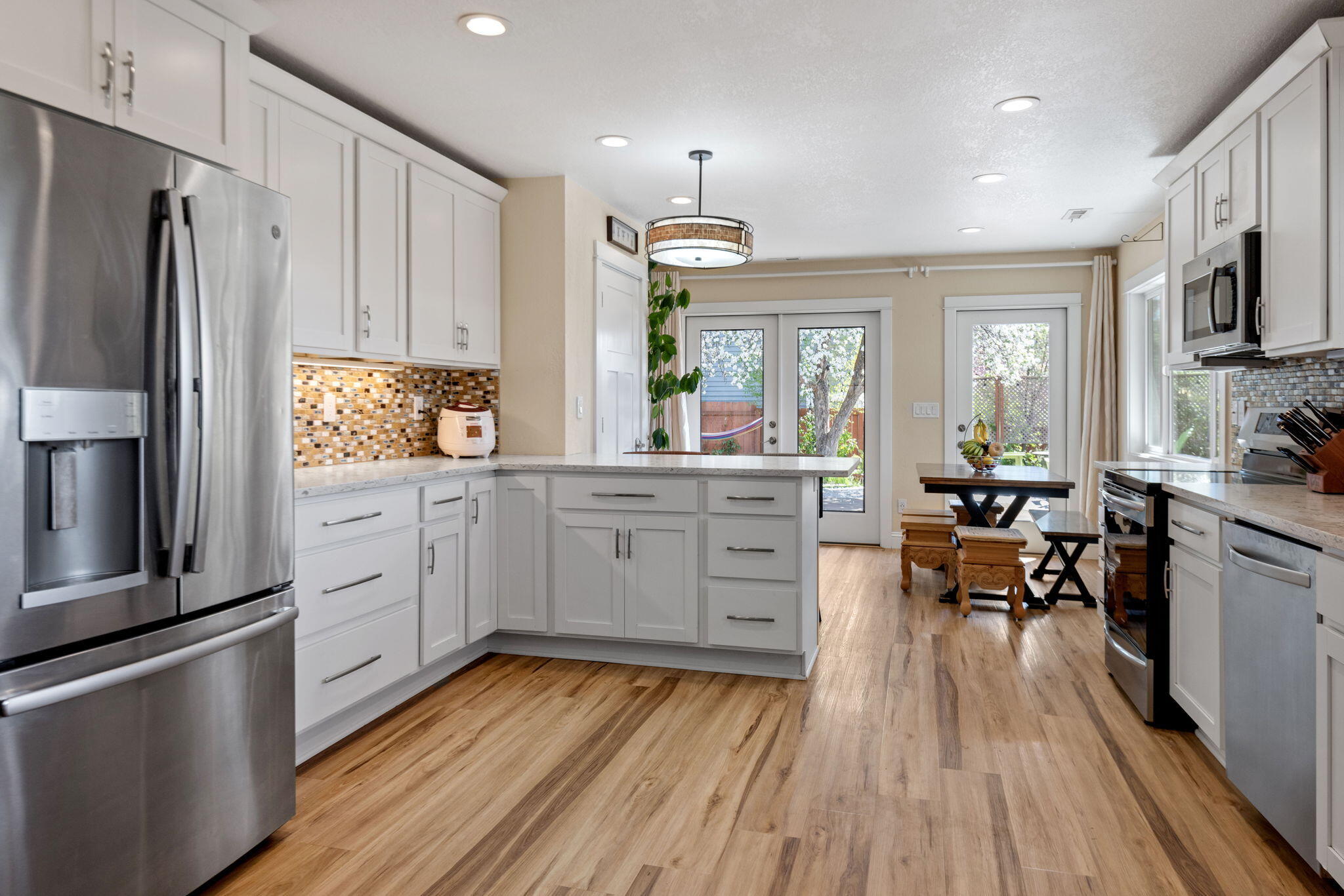 Aubrey Heights - Residential