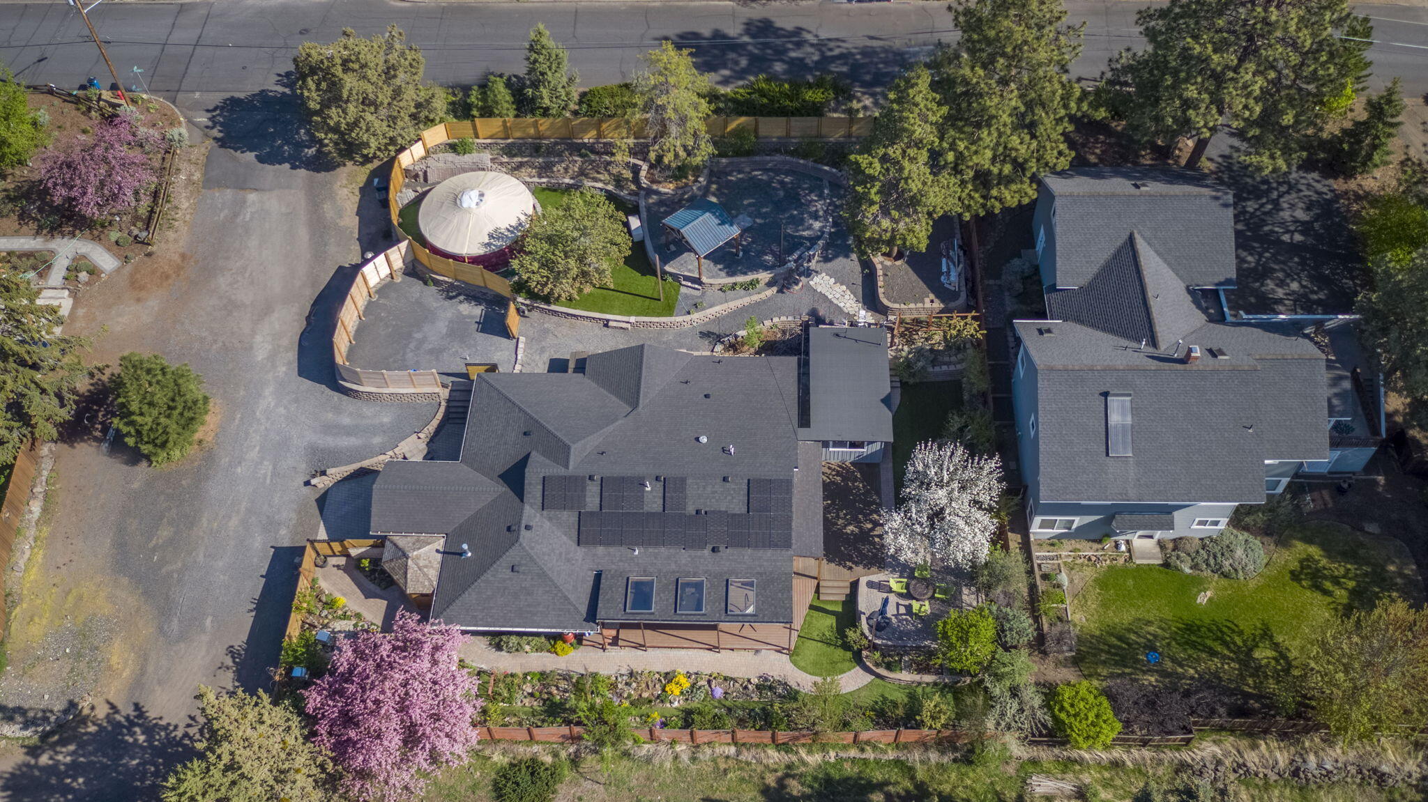 Aubrey Heights - Residential