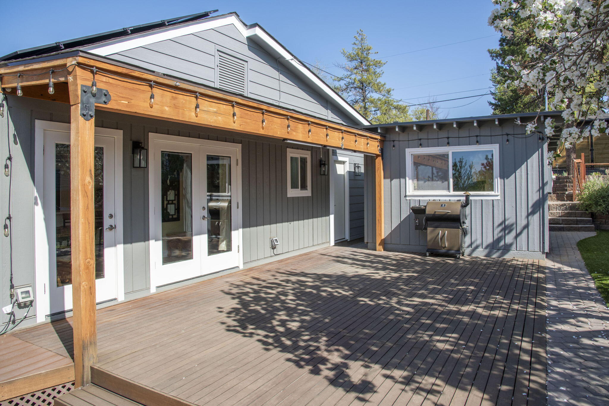 Aubrey Heights - Residential