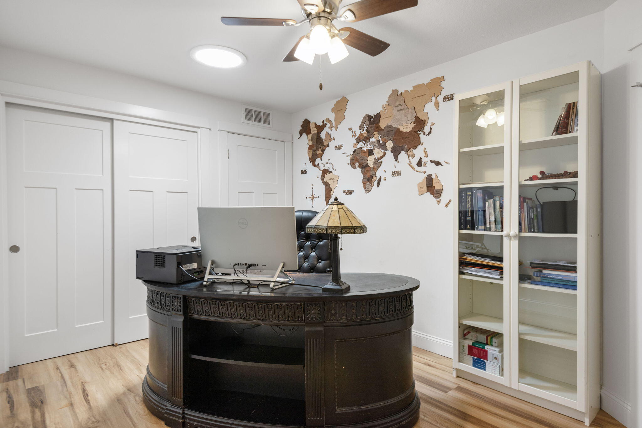 Aubrey Heights - Residential