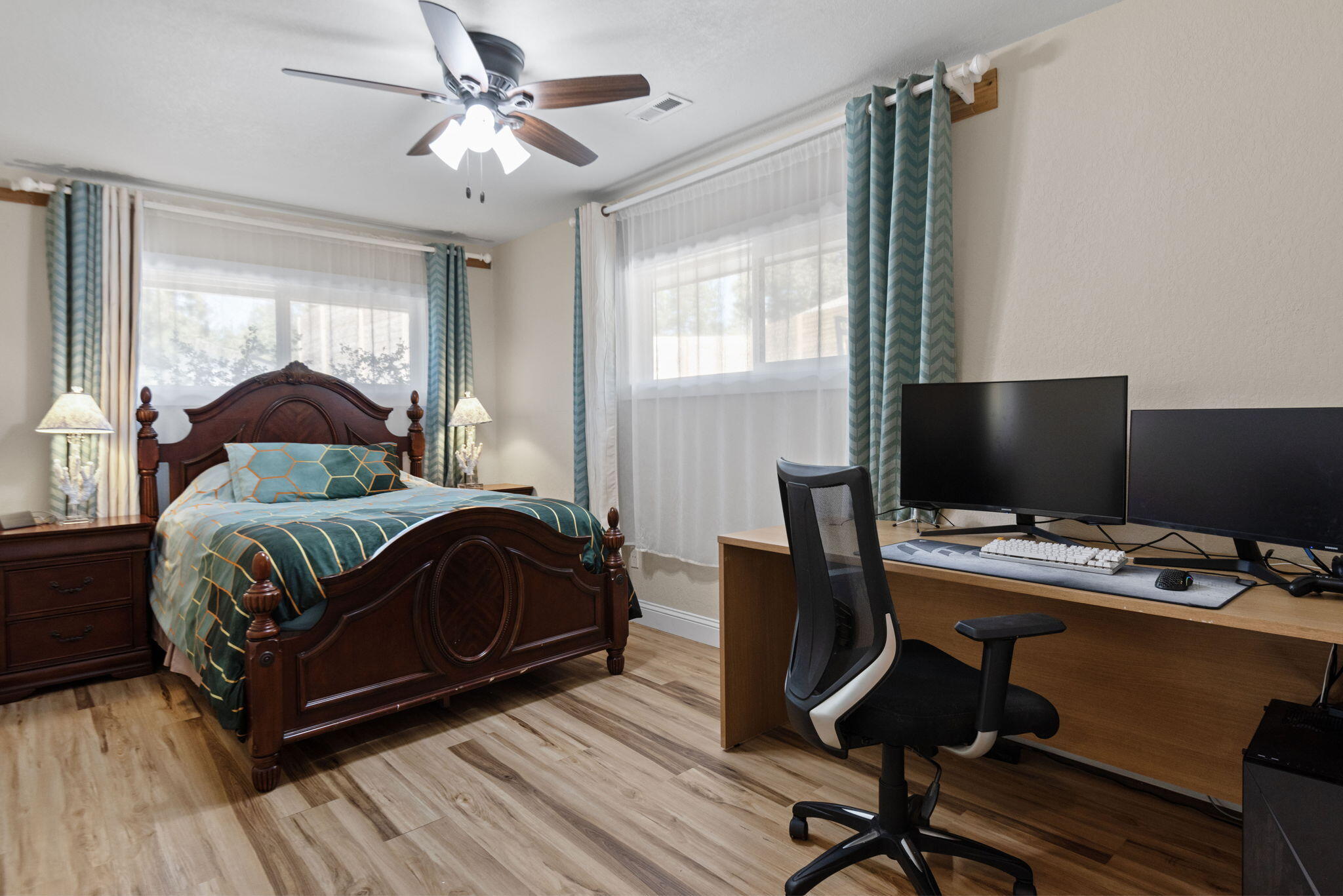 Aubrey Heights - Residential