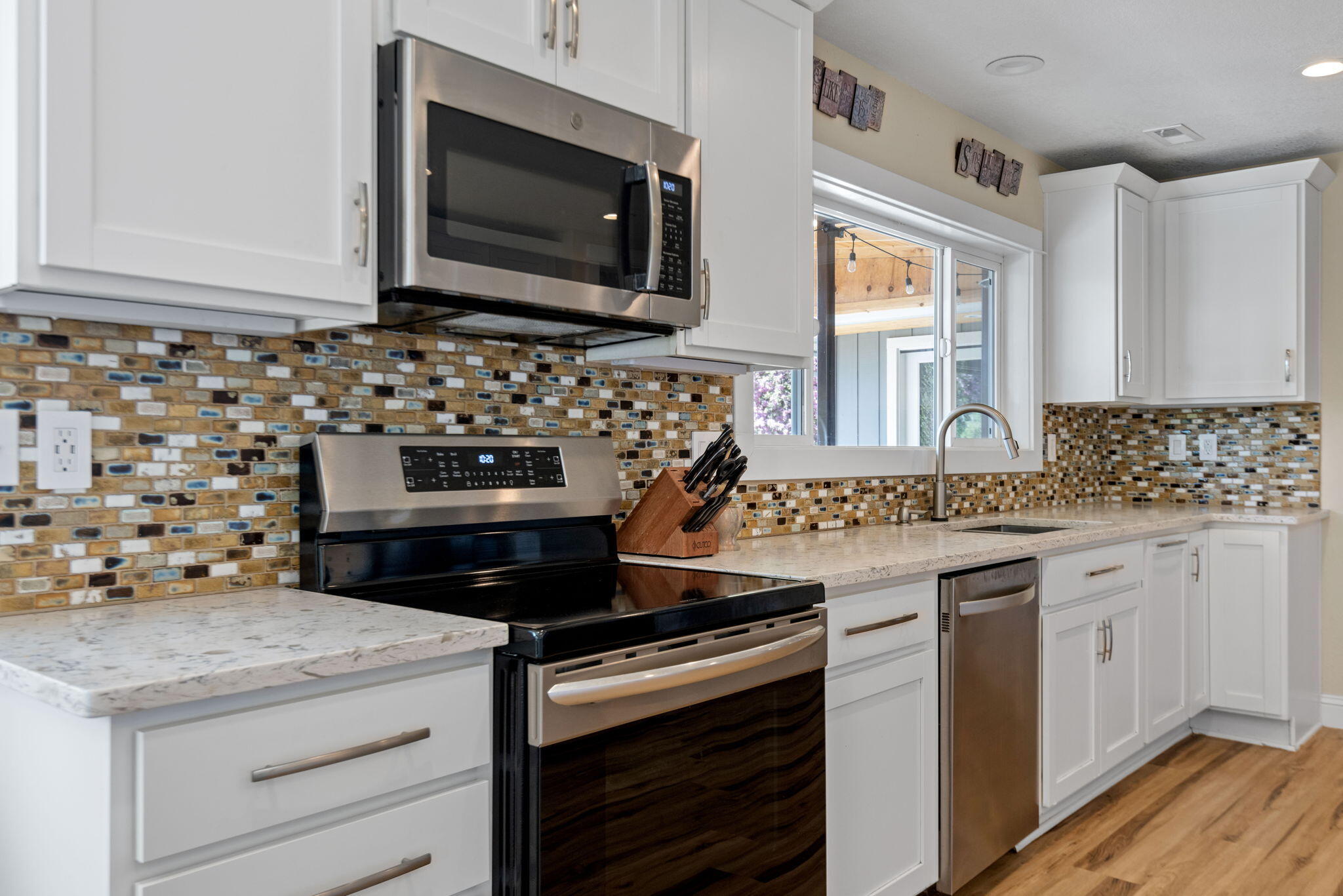 Aubrey Heights - Residential