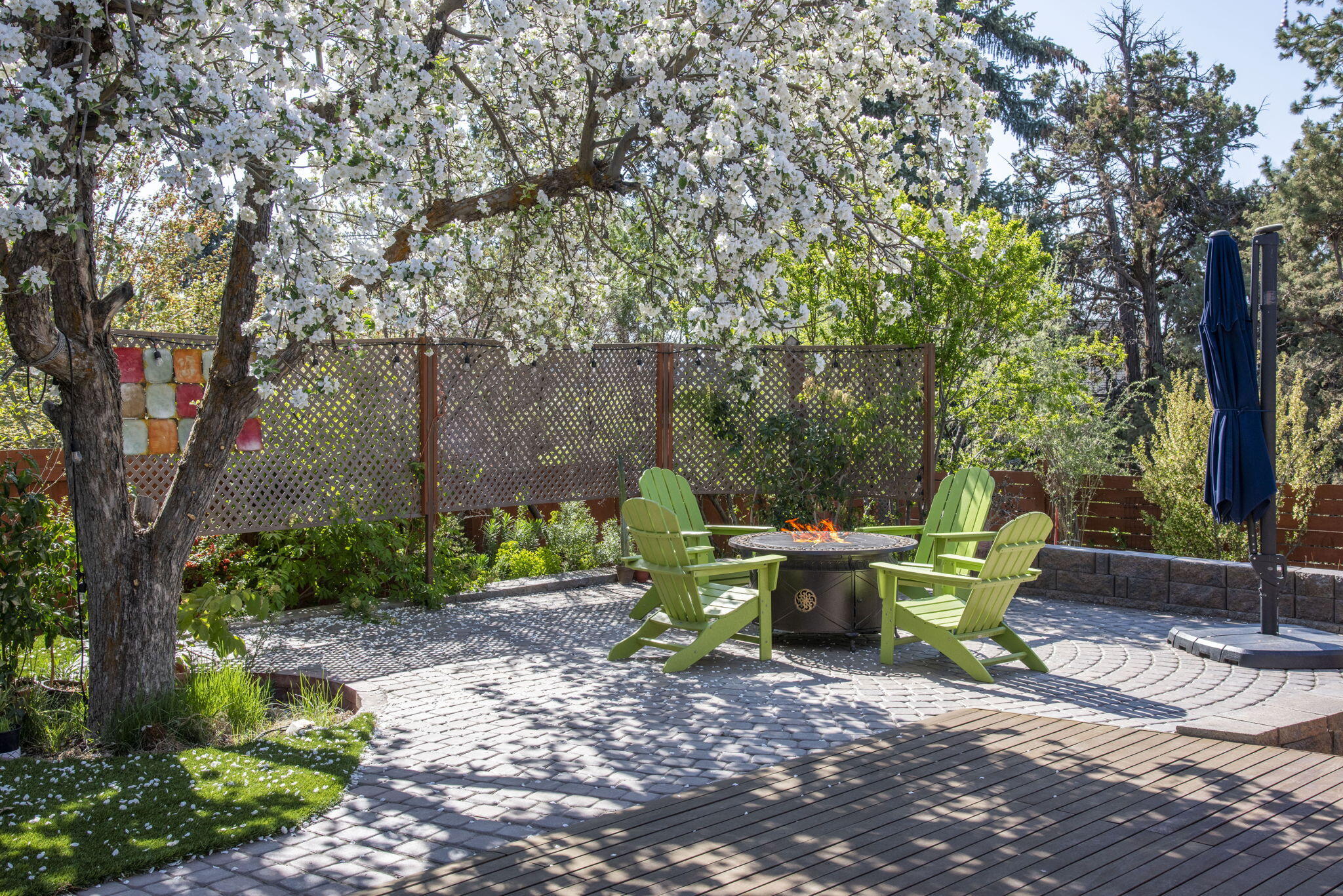 Aubrey Heights - Residential