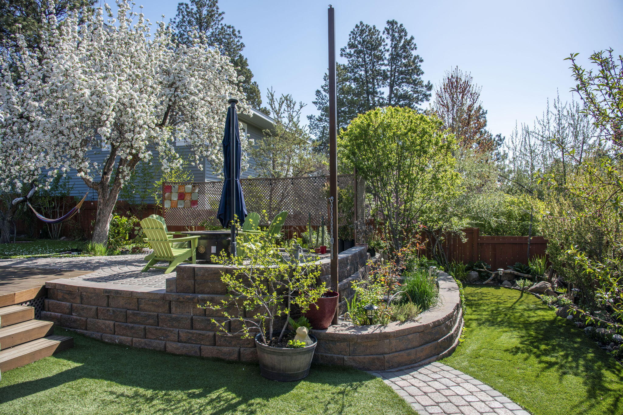 Aubrey Heights - Residential