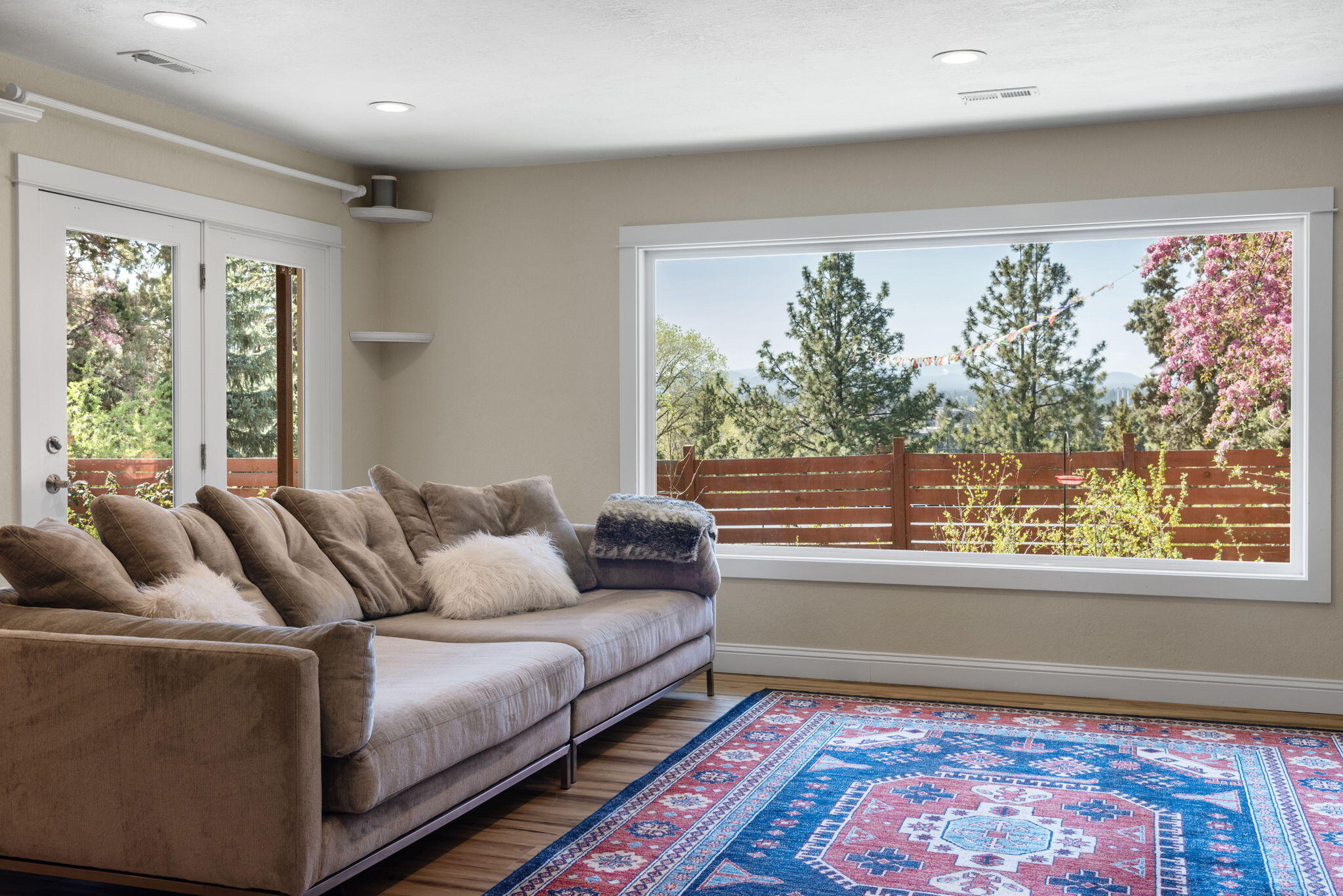 Aubrey Heights - Residential