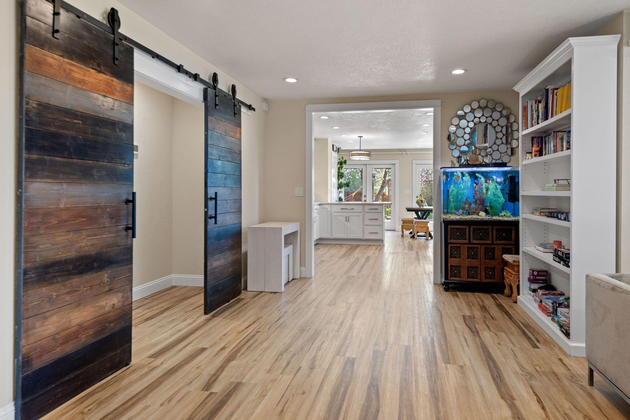 Aubrey Heights - Residential