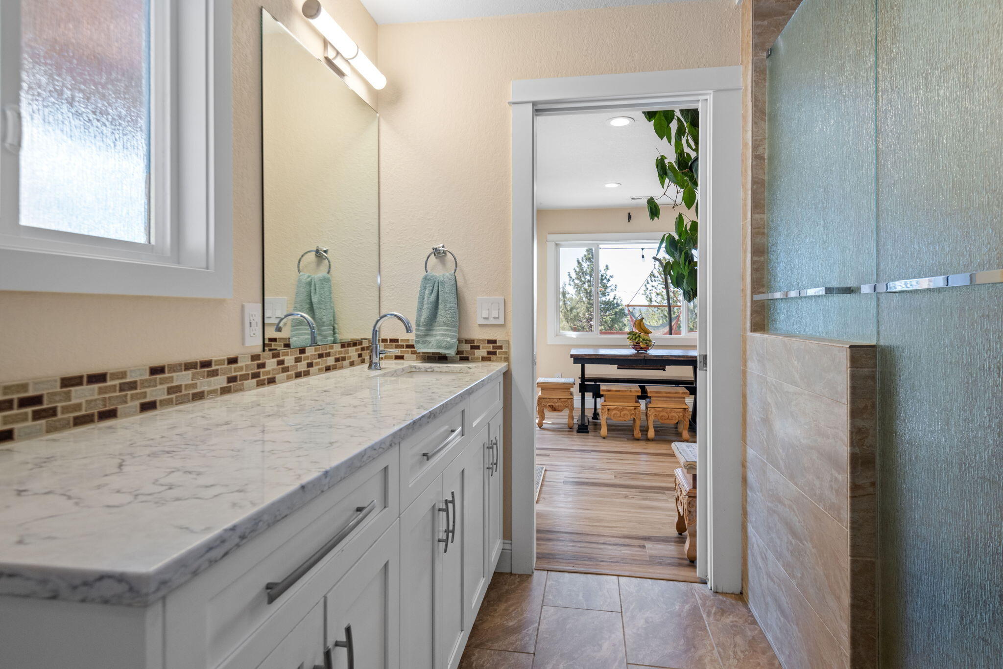 Aubrey Heights - Residential