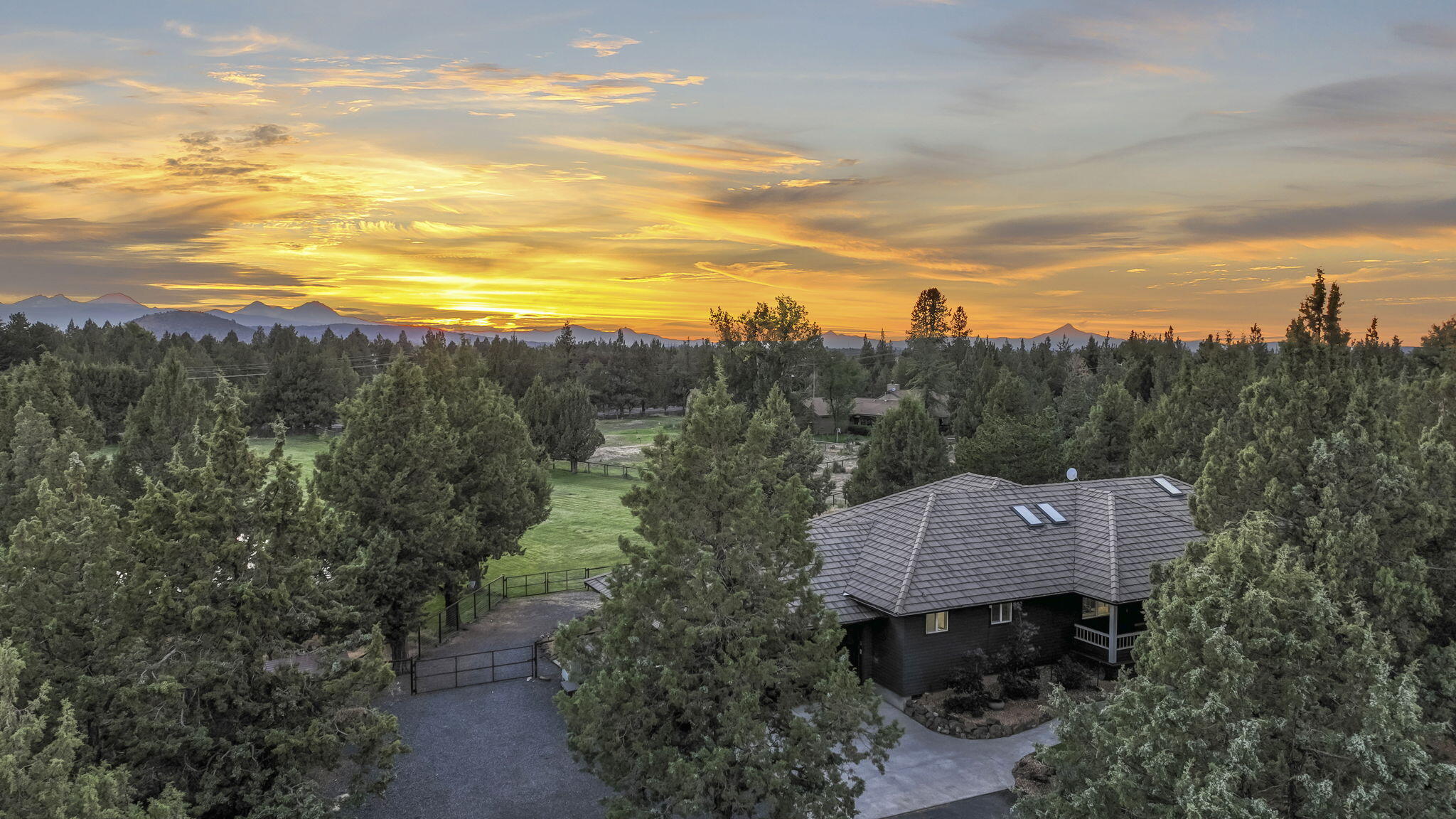 Misty Meadows - Residential