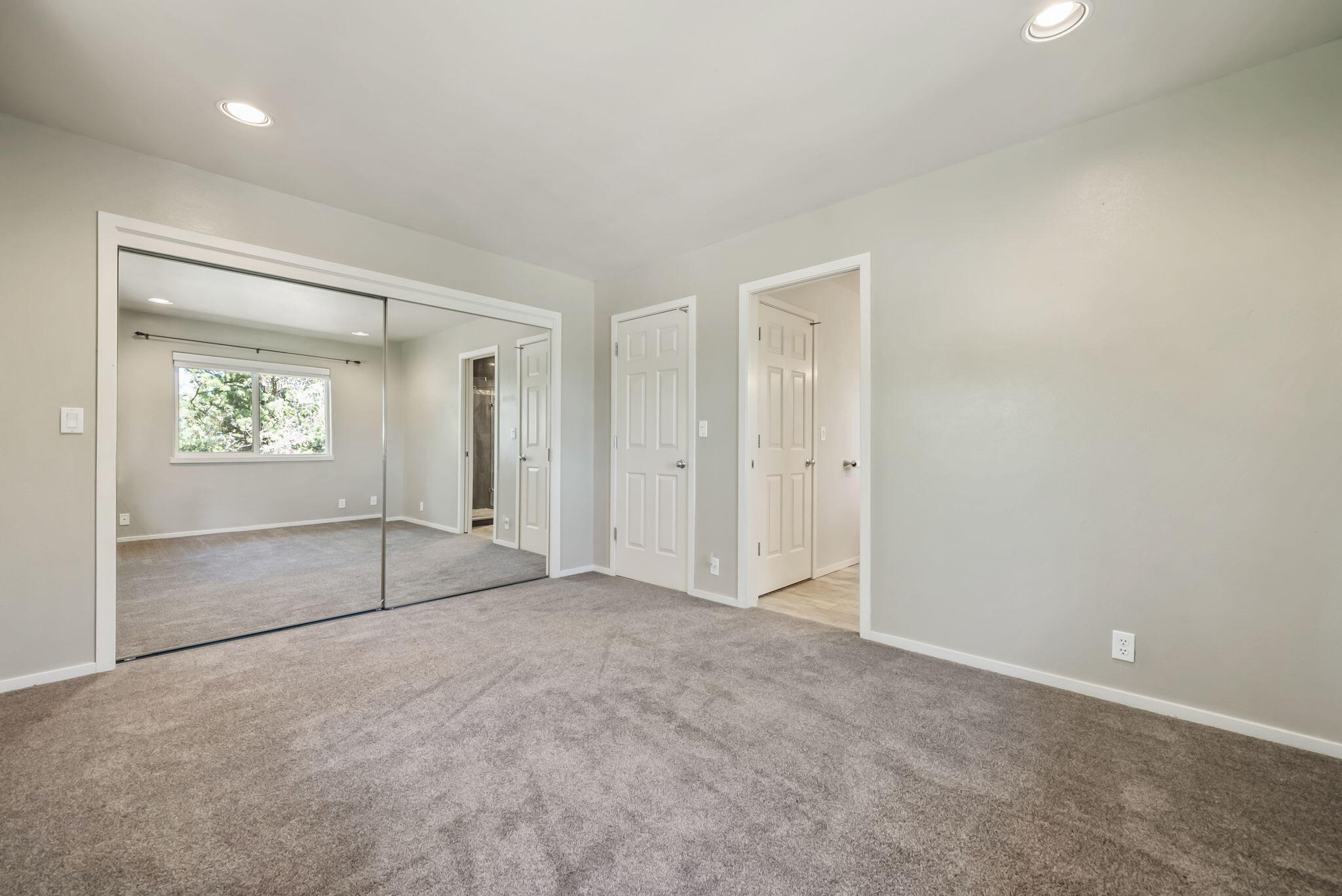 Misty Meadows - Residential