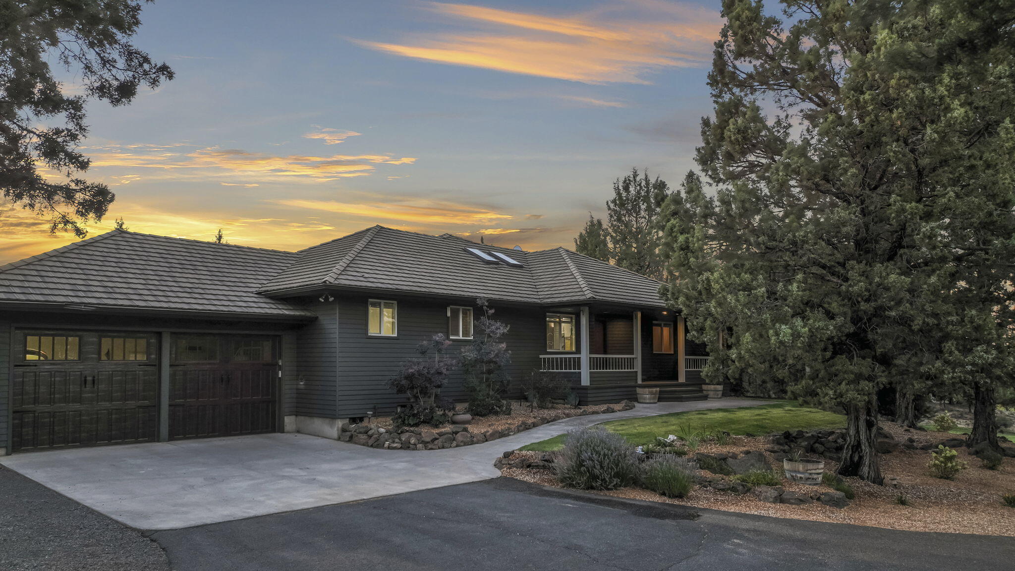 Misty Meadows - Residential