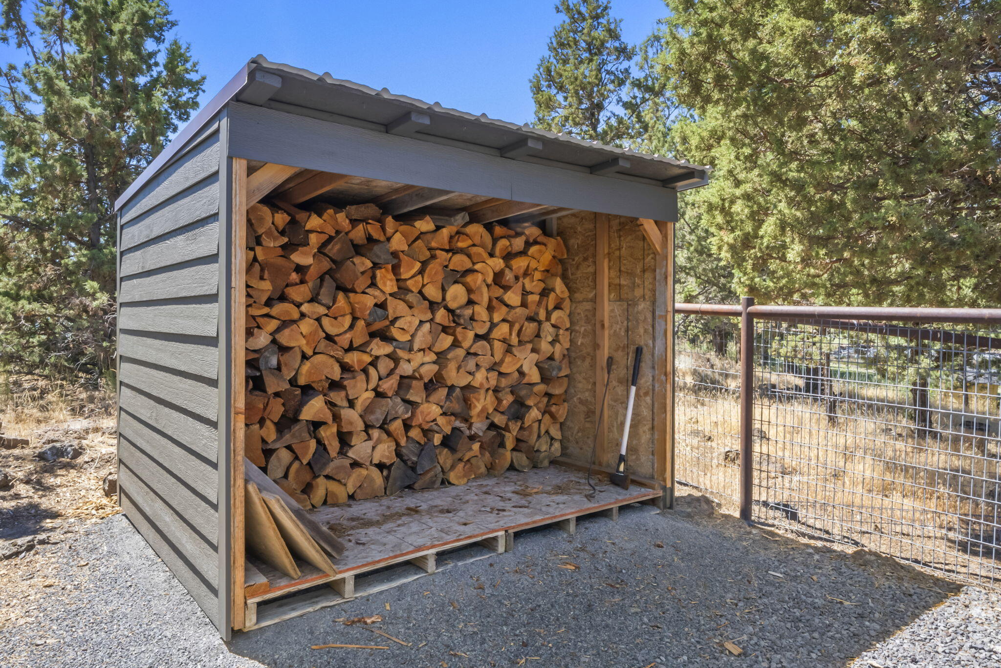 Misty Meadows - Residential