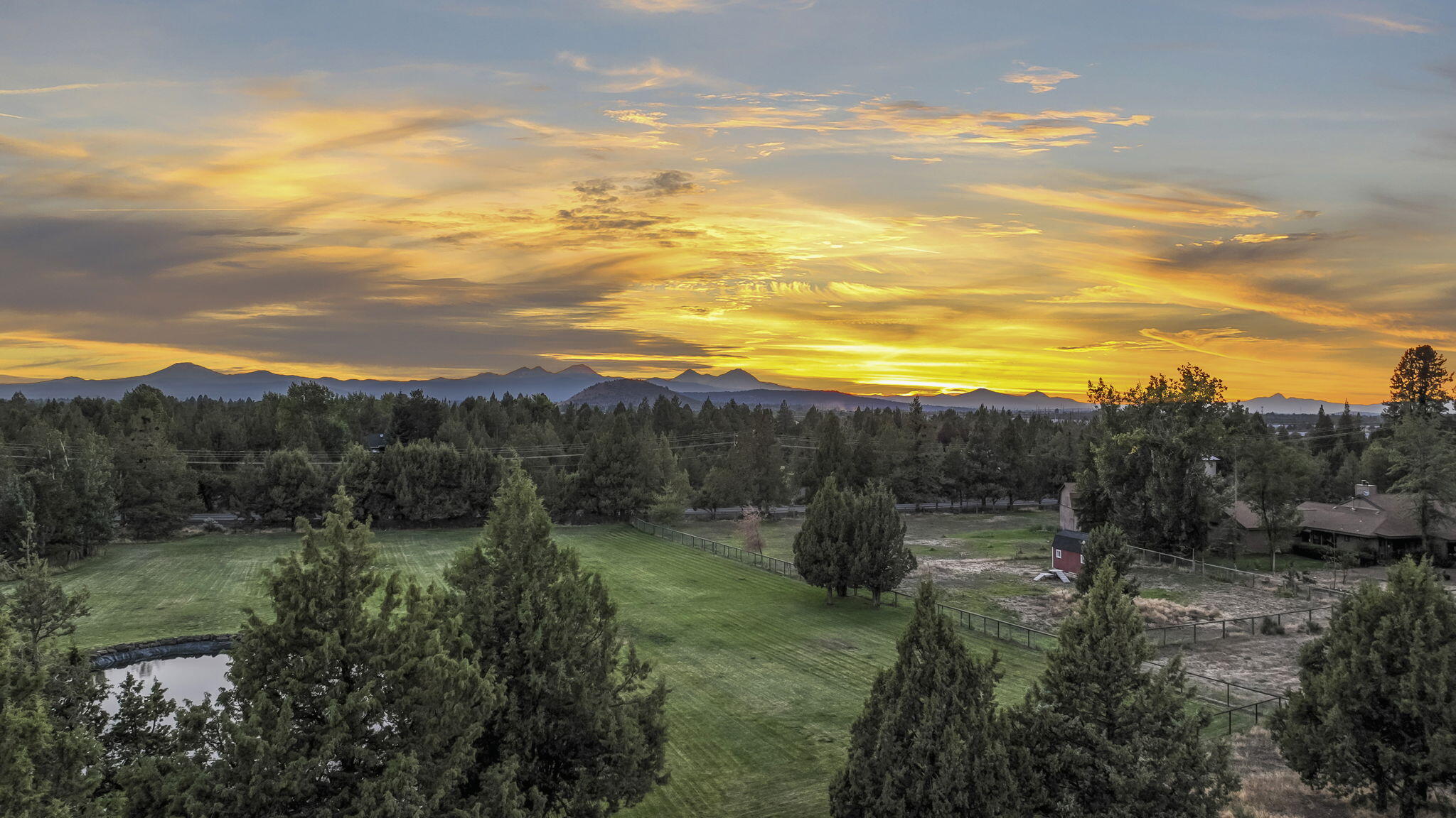 Misty Meadows - Residential