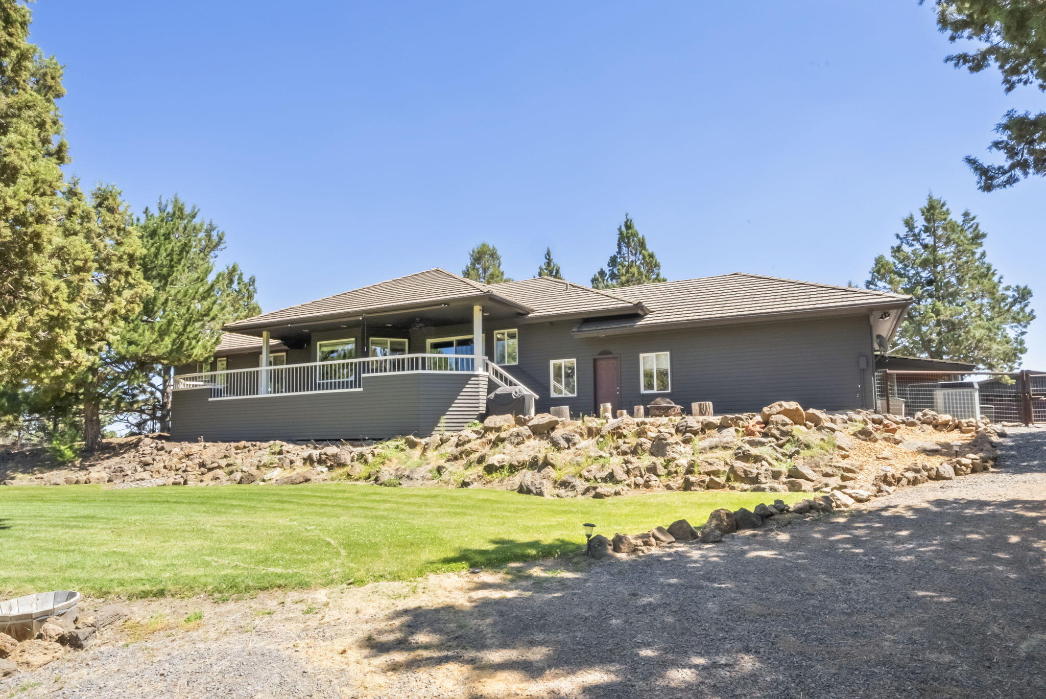 Misty Meadows - Residential