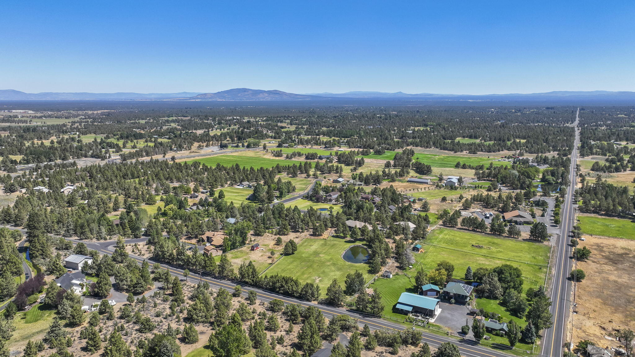 Misty Meadows - Residential