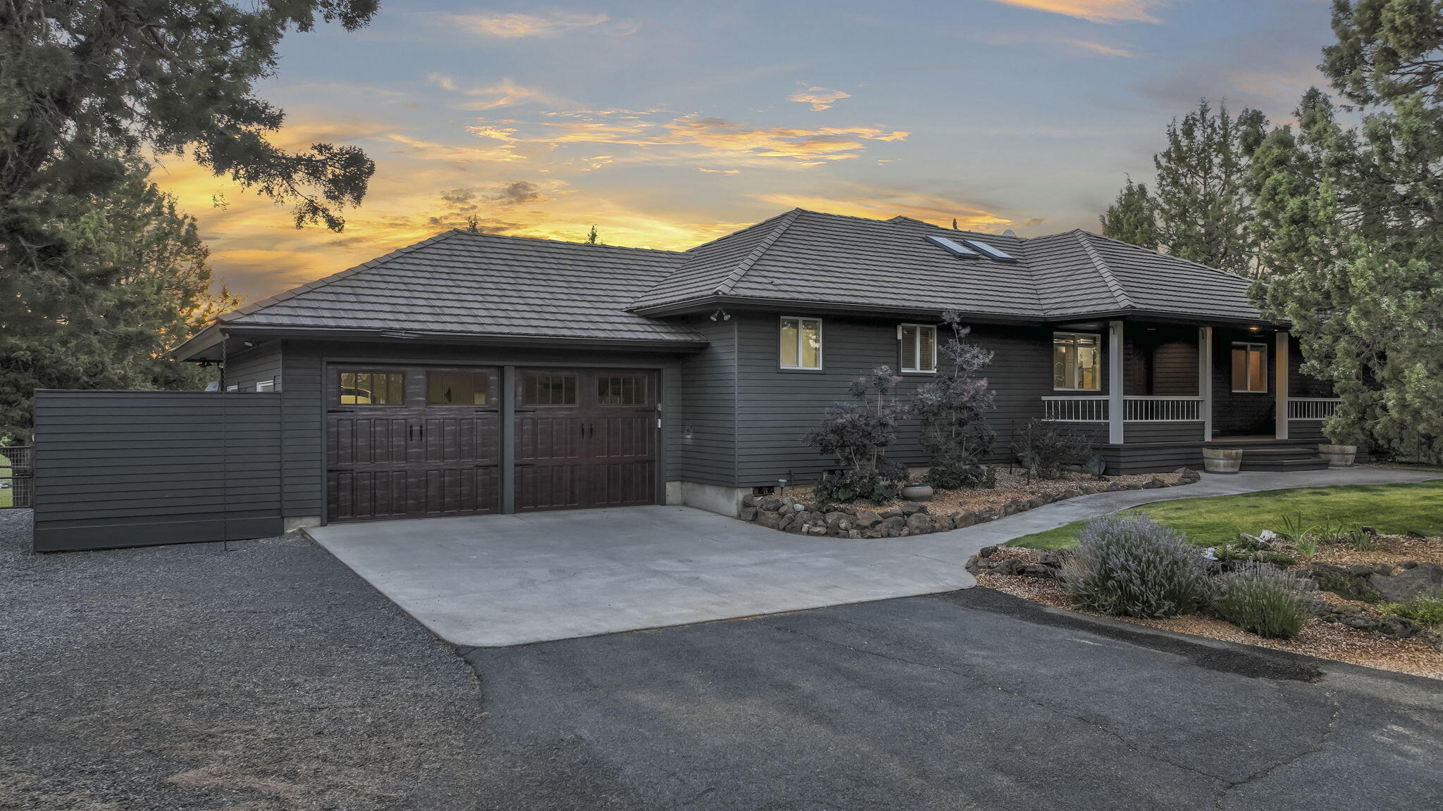 Misty Meadows - Residential