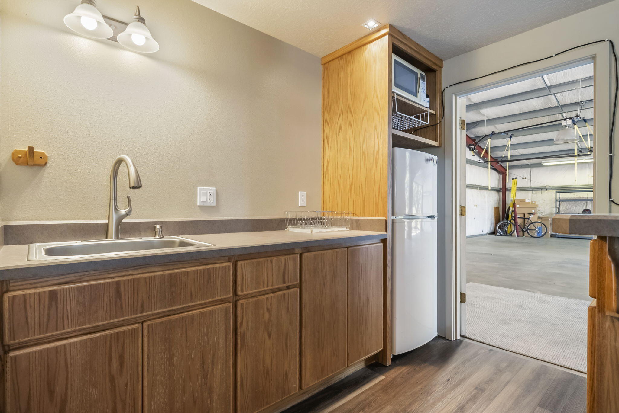 Misty Meadows - Residential