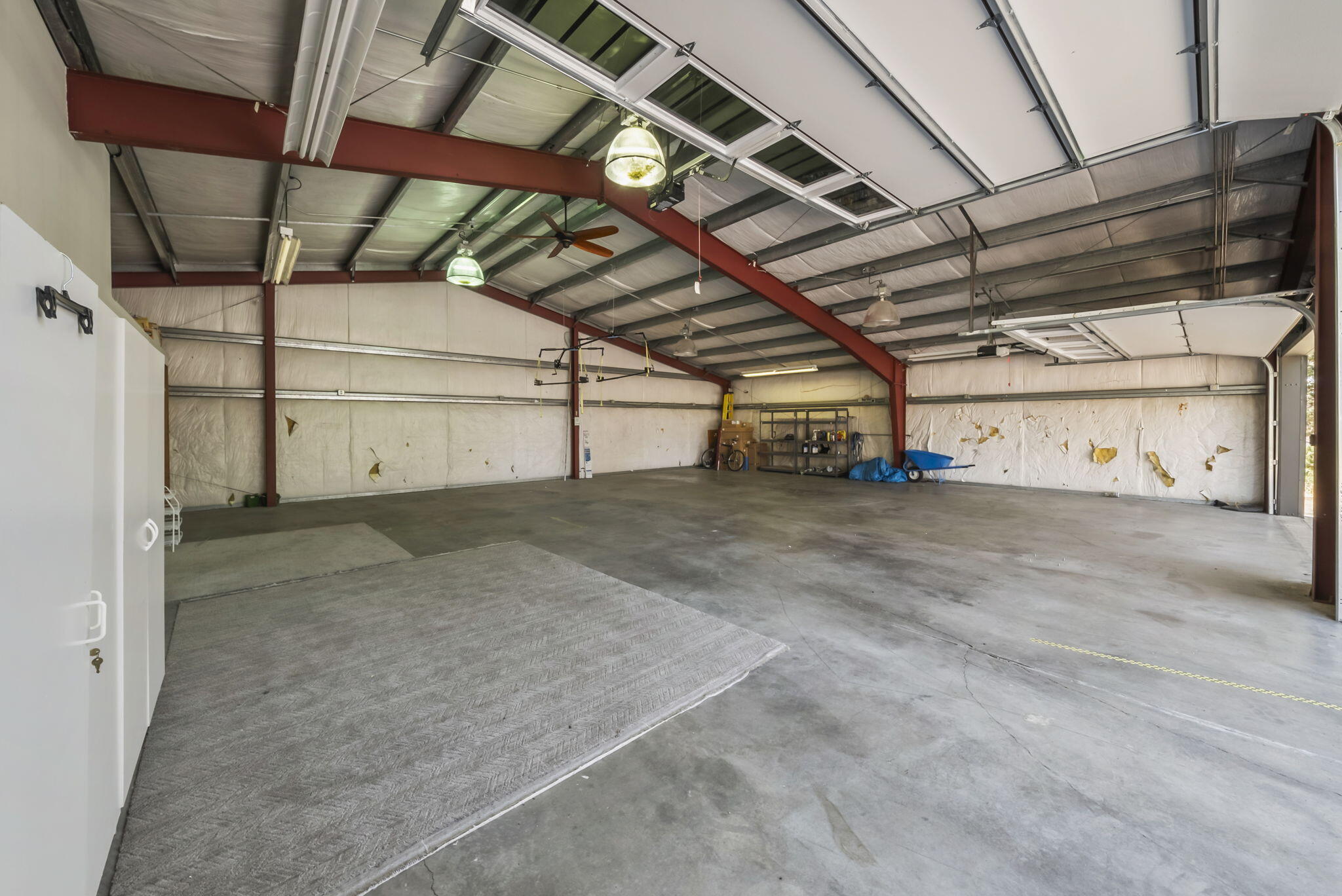 Misty Meadows - Residential