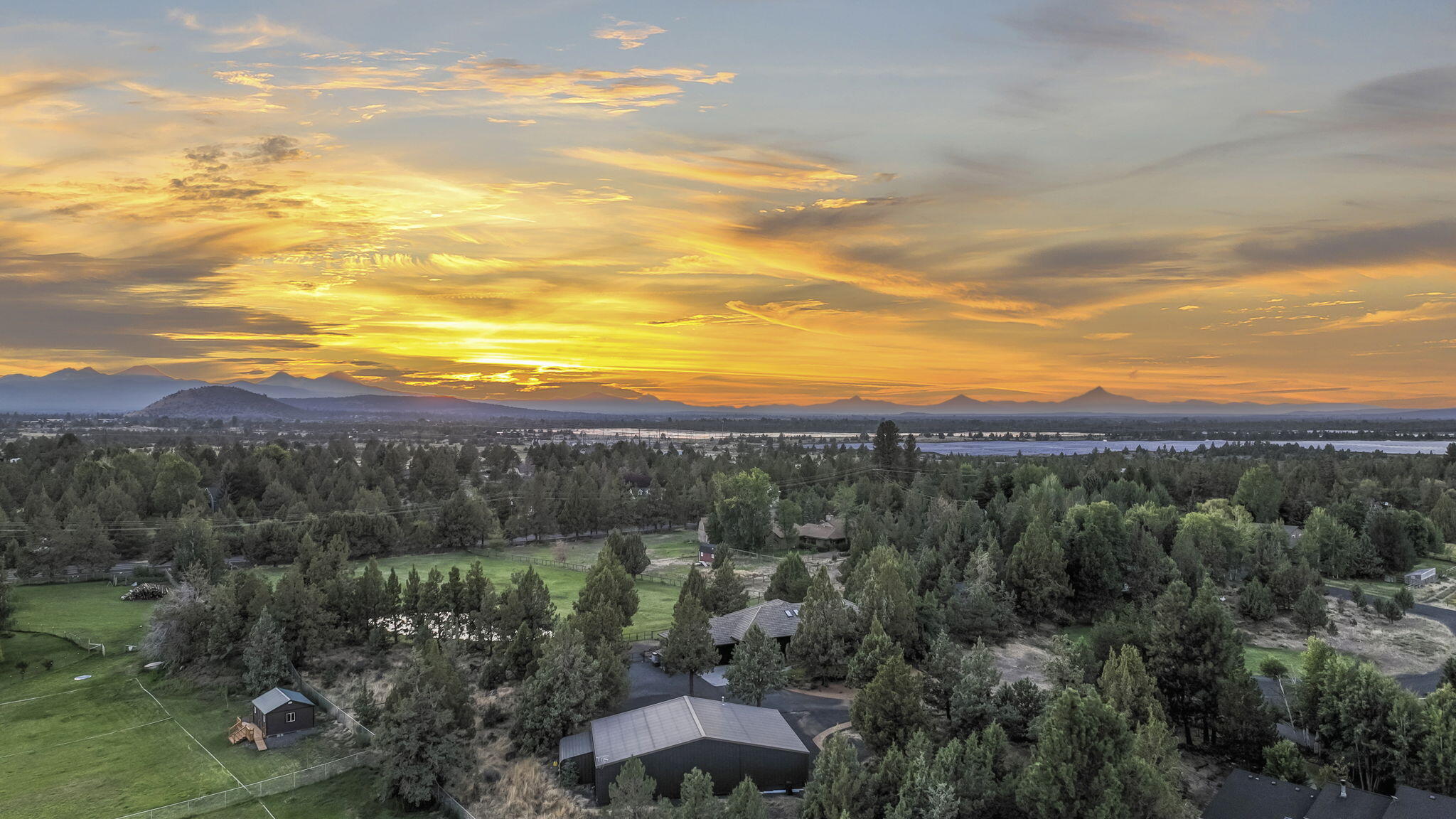 Misty Meadows - Residential