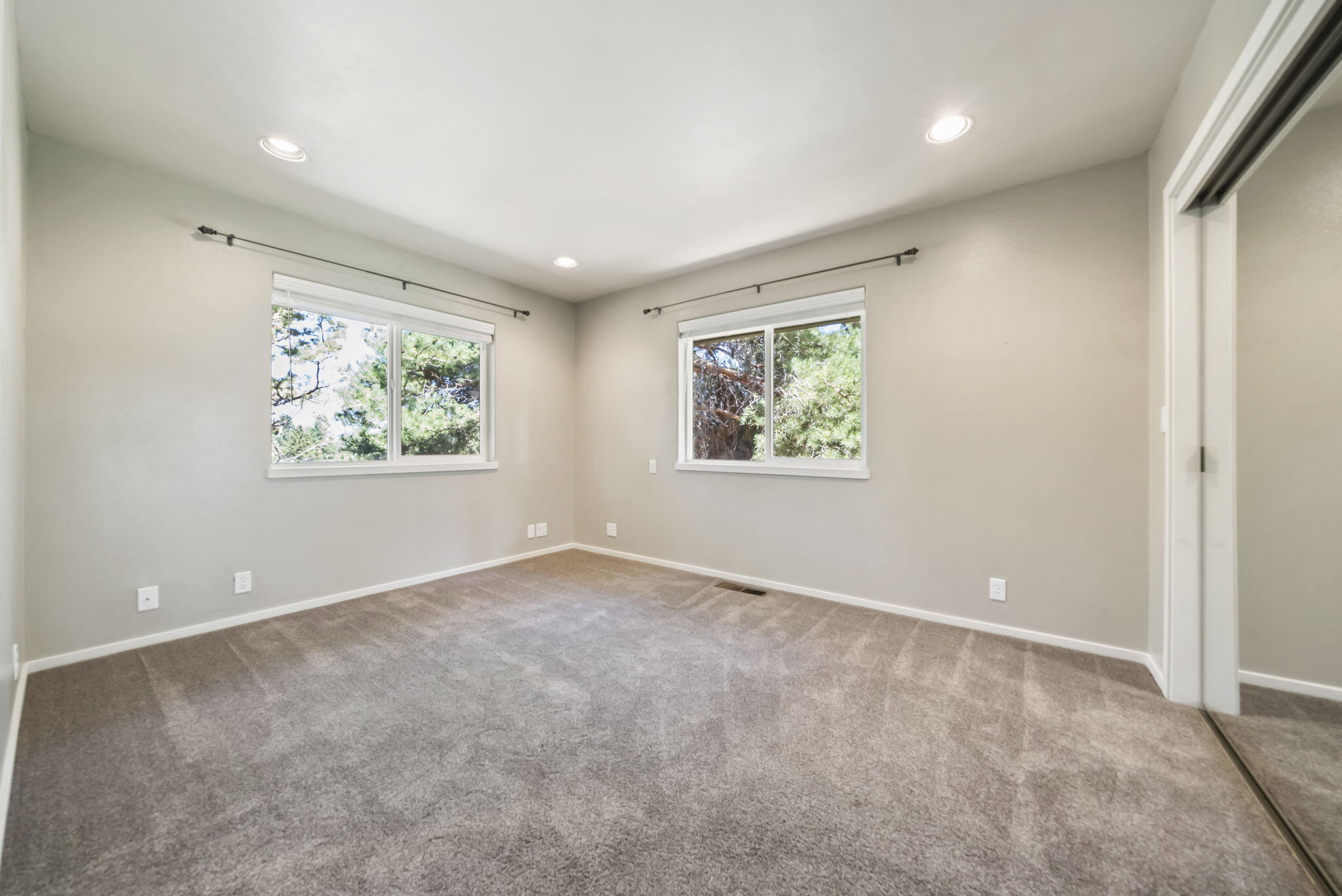 Misty Meadows - Residential