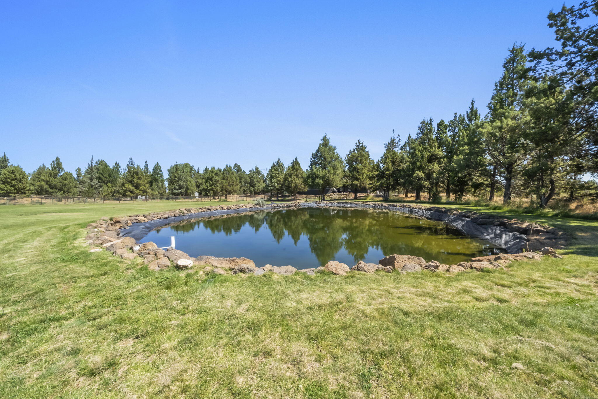 Misty Meadows - Residential