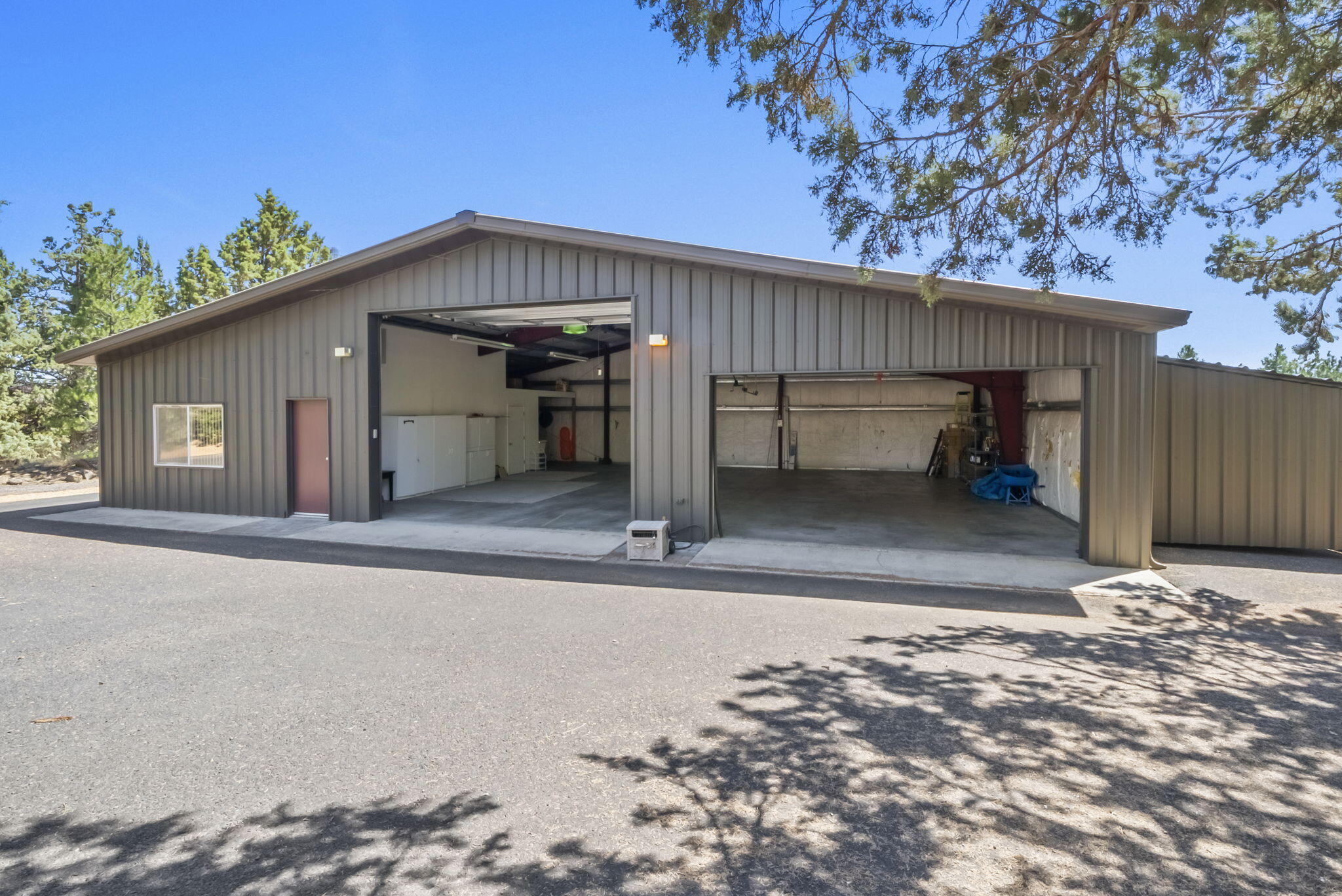 Misty Meadows - Residential