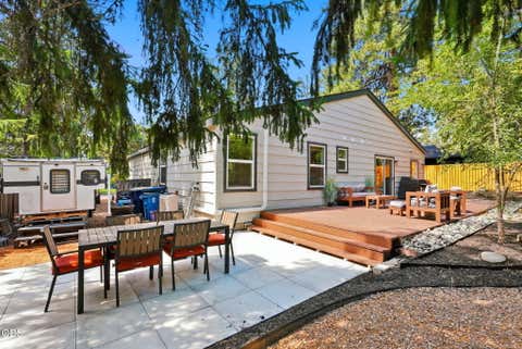 Tiny photo for 1240 NE 11th Street, Bend, OR 97701 (MLS # 220227437)