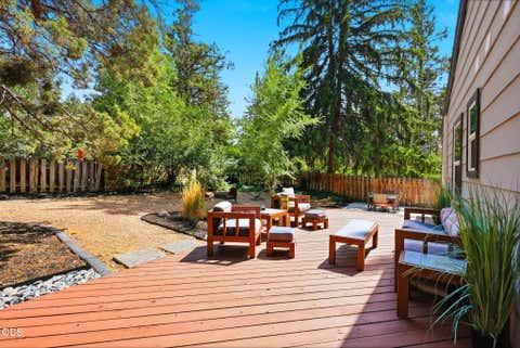 Tiny photo for 1240 NE 11th Street, Bend, OR 97701 (MLS # 220227437)