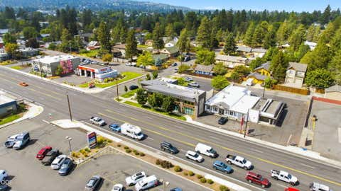 Tiny photo for 1240 NE 11th Street, Bend, OR 97701 (MLS # 220227437)