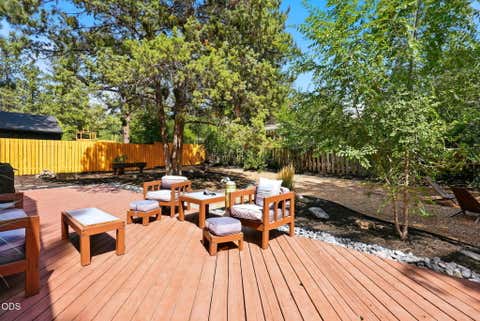 Tiny photo for 1240 NE 11th Street, Bend, OR 97701 (MLS # 220227437)