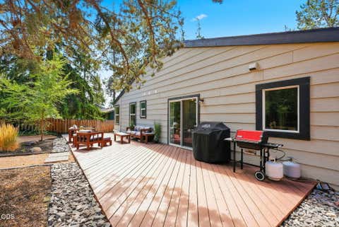 Tiny photo for 1240 NE 11th Street, Bend, OR 97701 (MLS # 220227437)