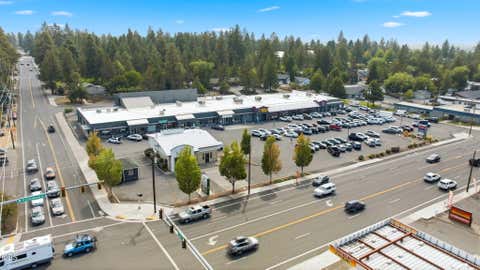 Tiny photo for 1240 NE 11th Street, Bend, OR 97701 (MLS # 220227437)