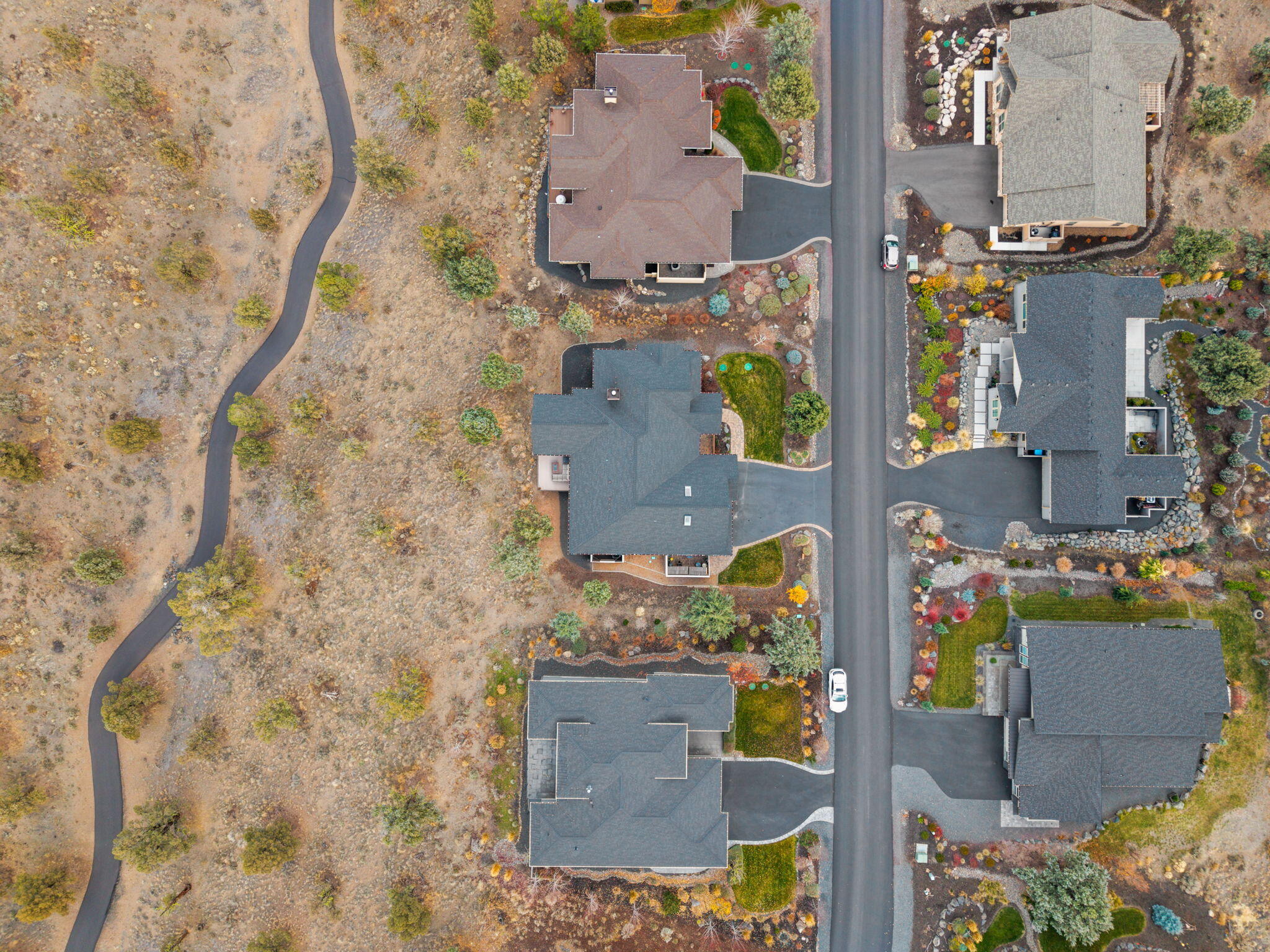 Ridge At Eagle Crest - Residential