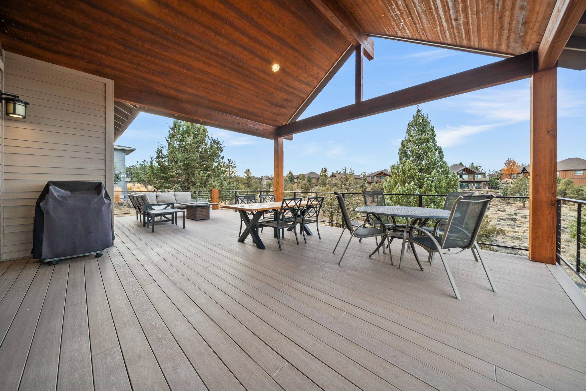 Ridge At Eagle Crest - Residential