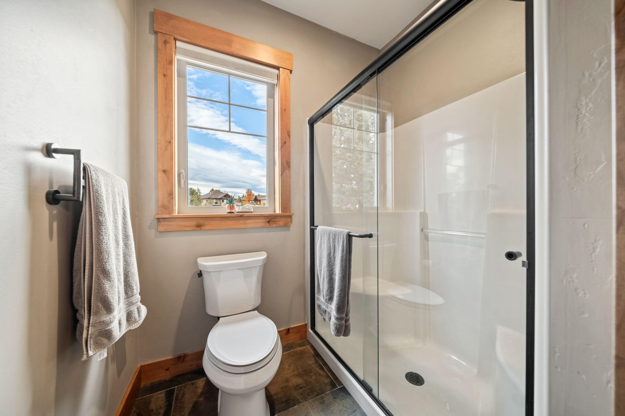 Ridge At Eagle Crest - Residential