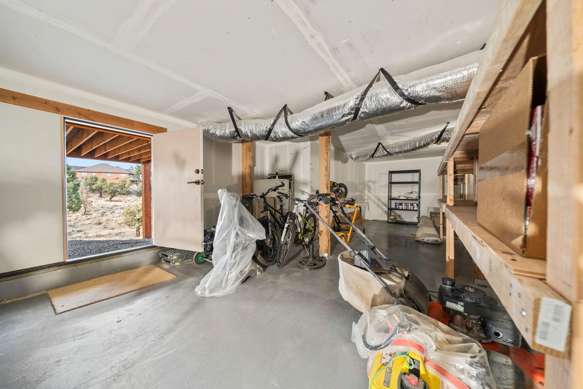 Ridge At Eagle Crest - Residential